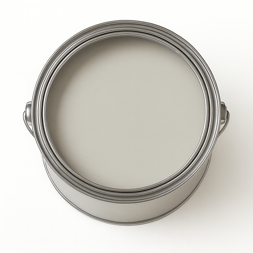 2,5 L Design Innenfarbe - matte Premium-Wandfarbe in modernen Trendfarben – Profi-Qualität