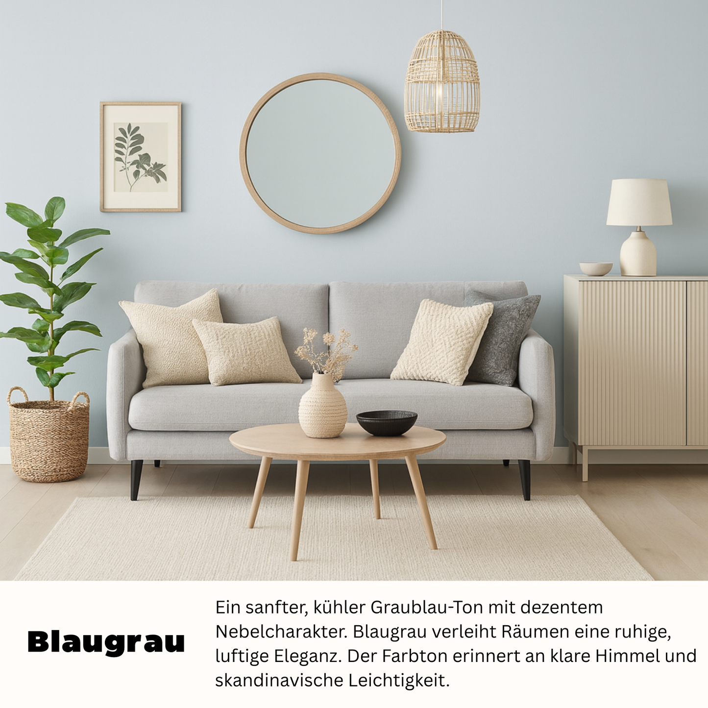 2,5 L Innenfarbe, Wandfarbe, Farbwahl - MATT