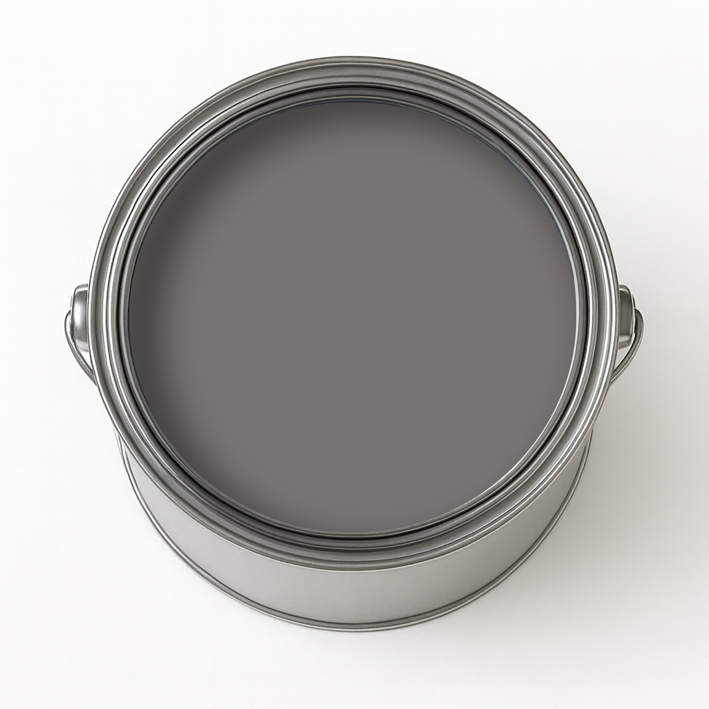 2,5 L Design Innenfarbe - matte Premium-Wandfarbe in modernen Trendfarben – Profi-Qualität