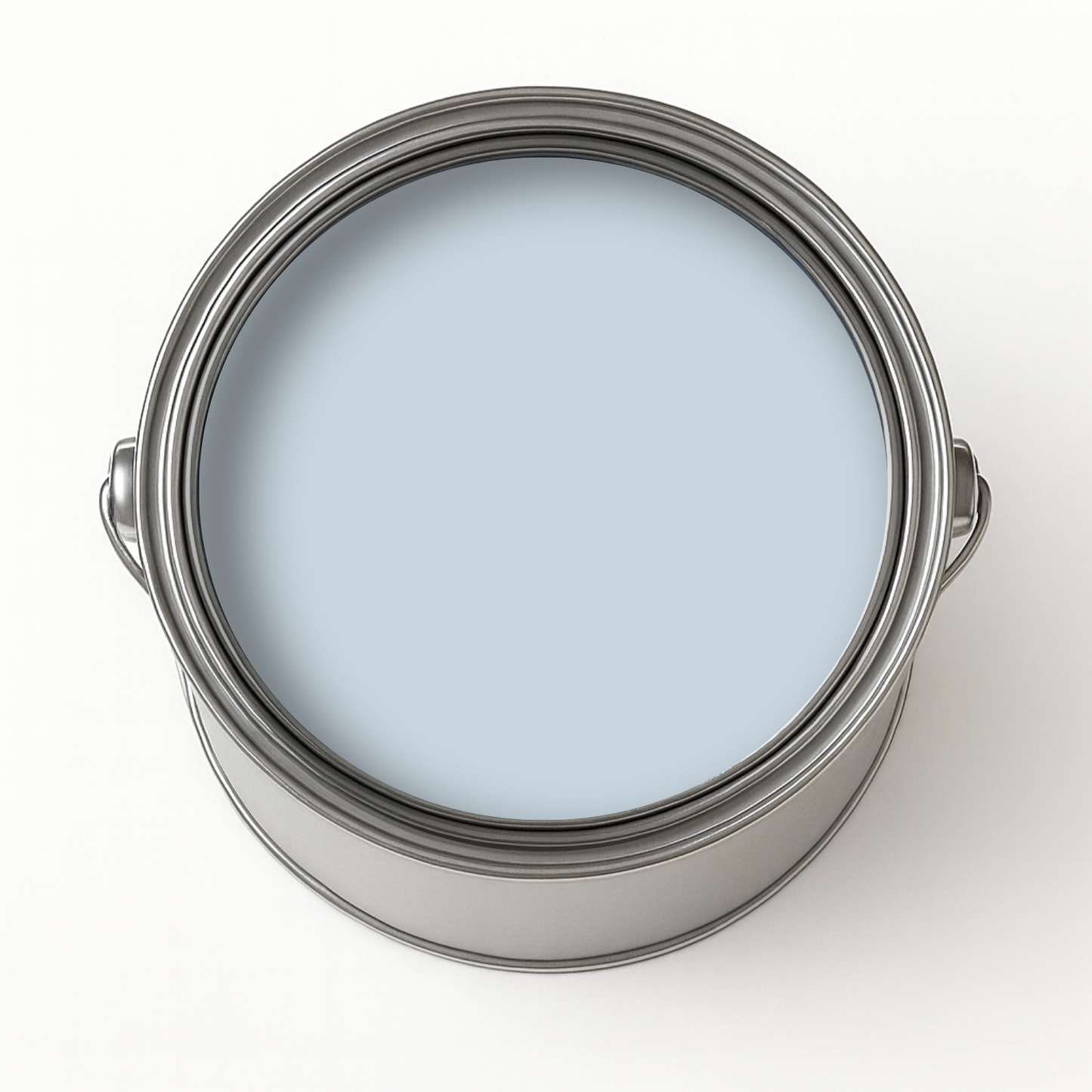 2,5 L Design Innenfarbe - matte Premium-Wandfarbe in modernen Trendfarben – Profi-Qualität