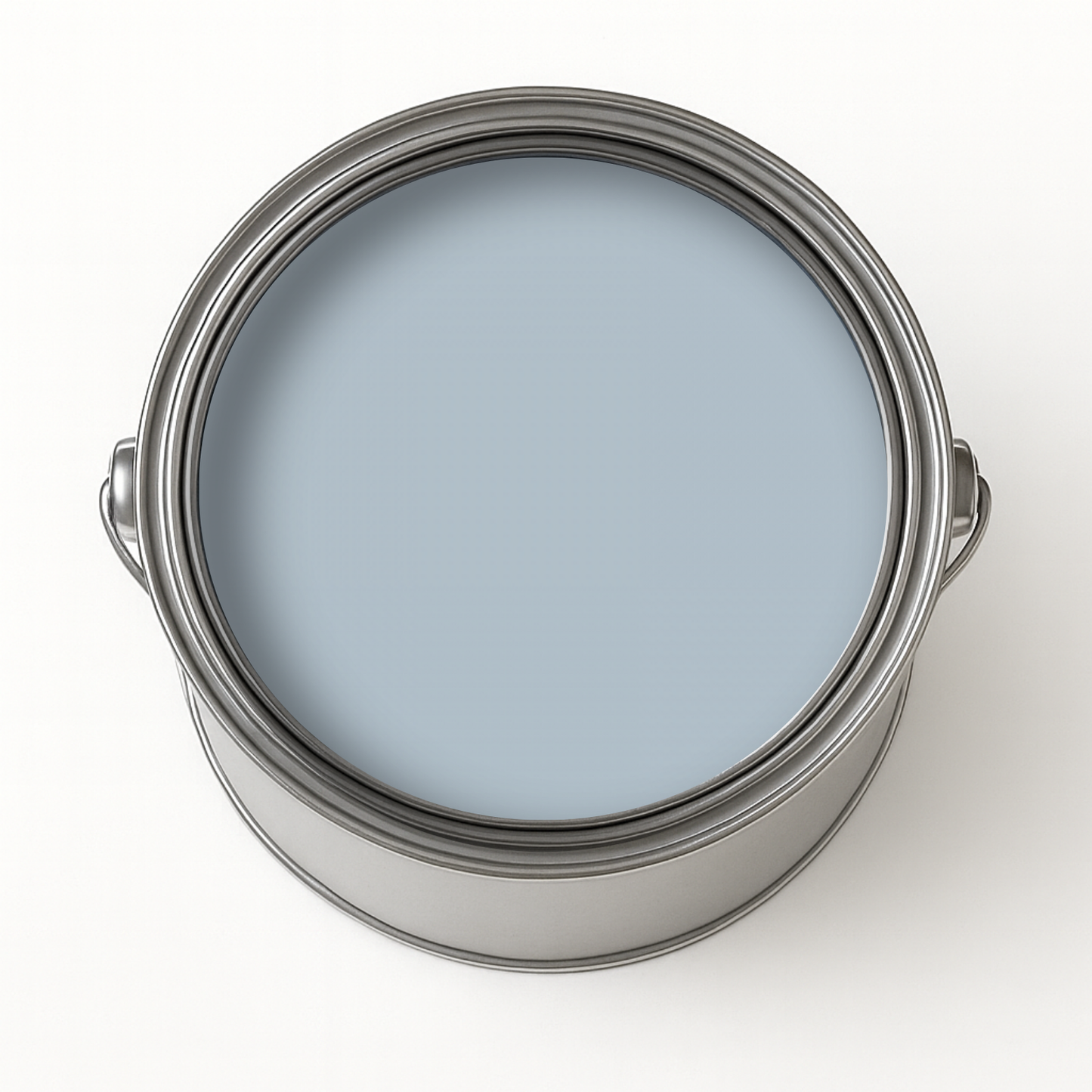 2,5 L Design Innenfarbe - matte Premium-Wandfarbe in modernen Trendfarben – Profi-Qualität