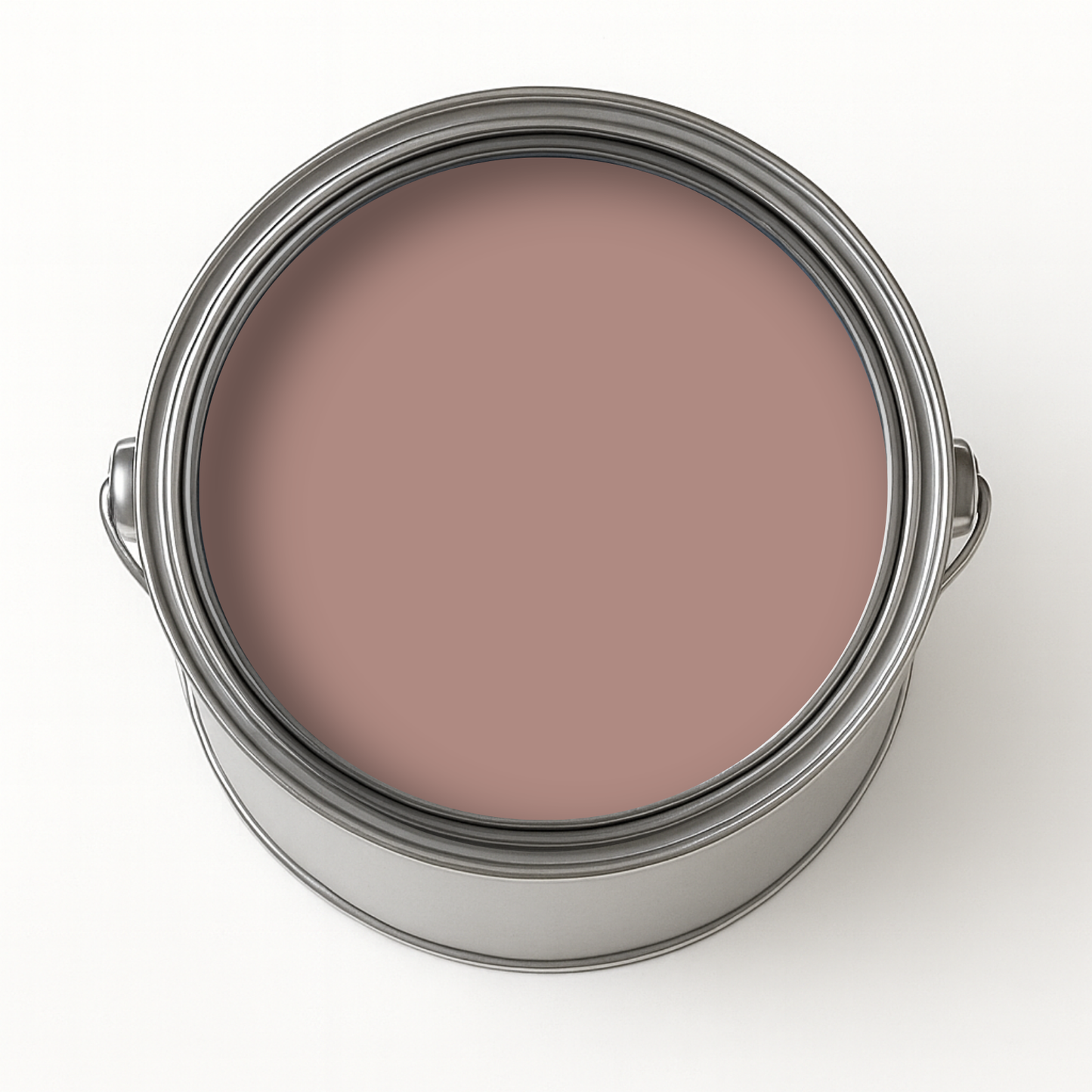 2,5 L Design Innenfarbe - matte Premium-Wandfarbe in modernen Trendfarben – Profi-Qualität