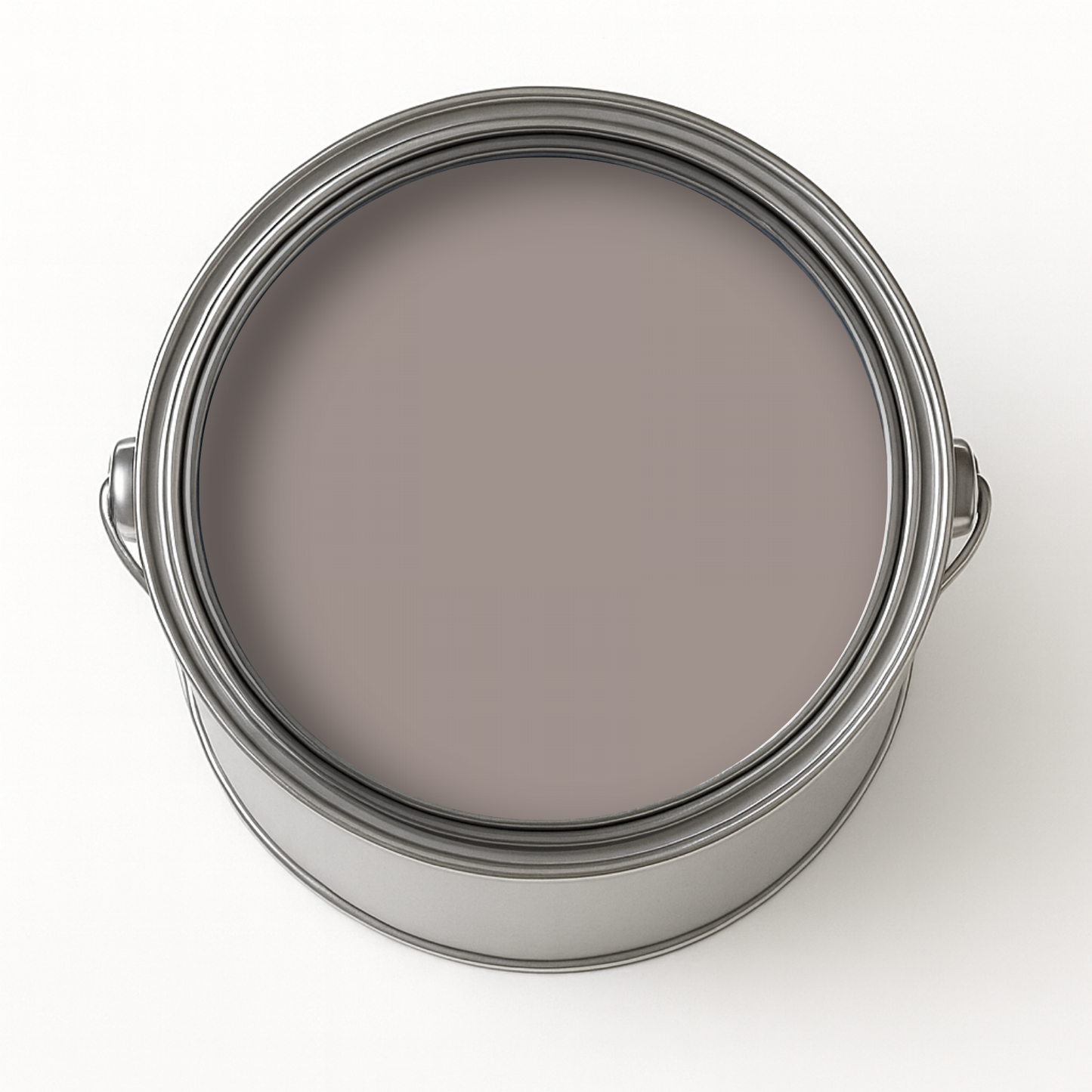 2,5 L Design Innenfarbe - matte Premium-Wandfarbe in modernen Trendfarben – Profi-Qualität