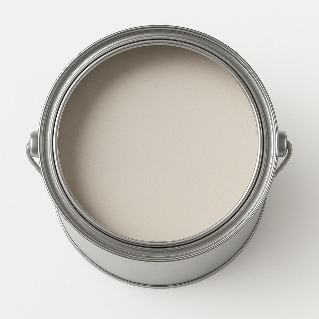 2,5 L Design Innenfarbe - matte Premium-Wandfarbe in modernen Trendfarben – Profi-Qualität