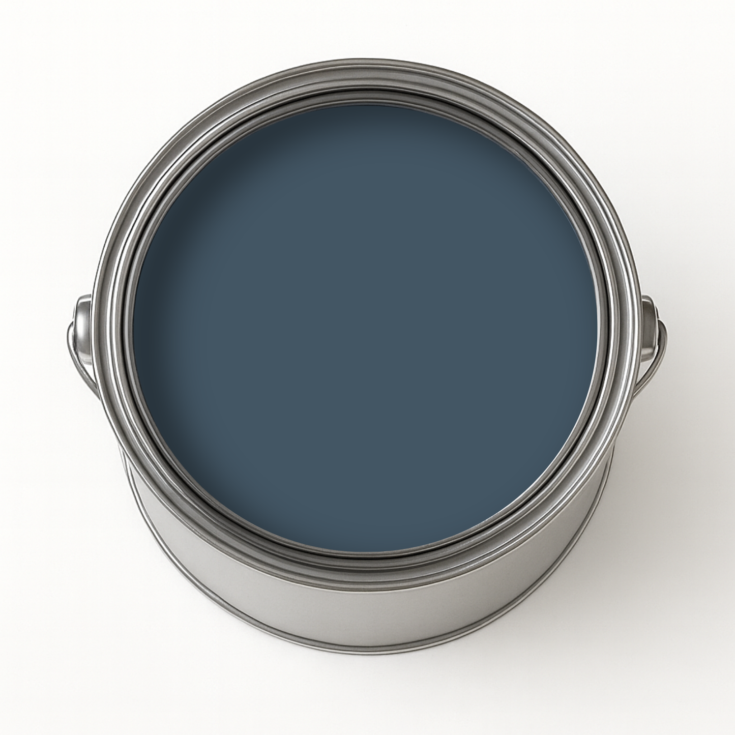 2,5 L Design Innenfarbe - matte Premium-Wandfarbe in modernen Trendfarben – Profi-Qualität