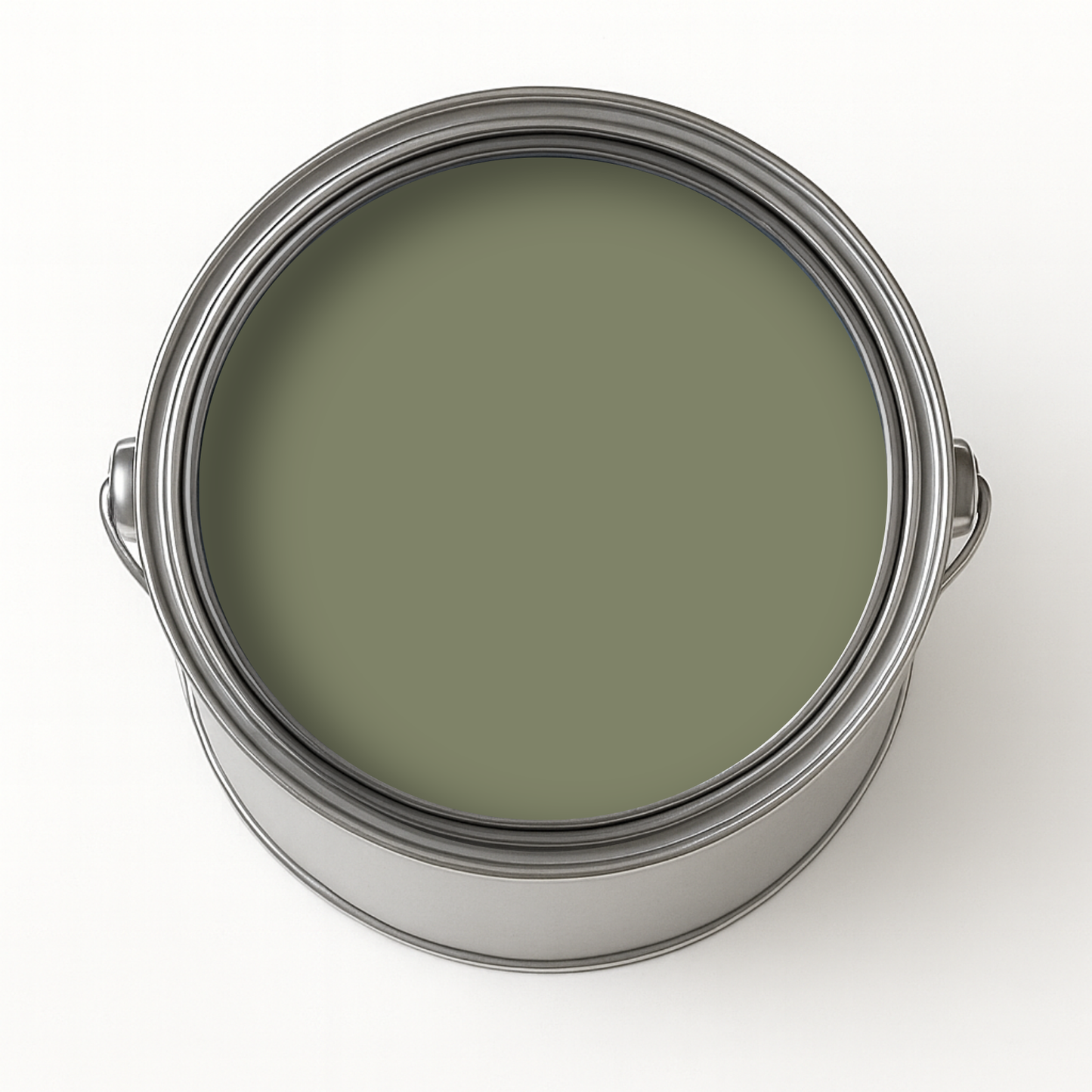 2,5 L Design Innenfarbe - matte Premium-Wandfarbe in modernen Trendfarben – Profi-Qualität