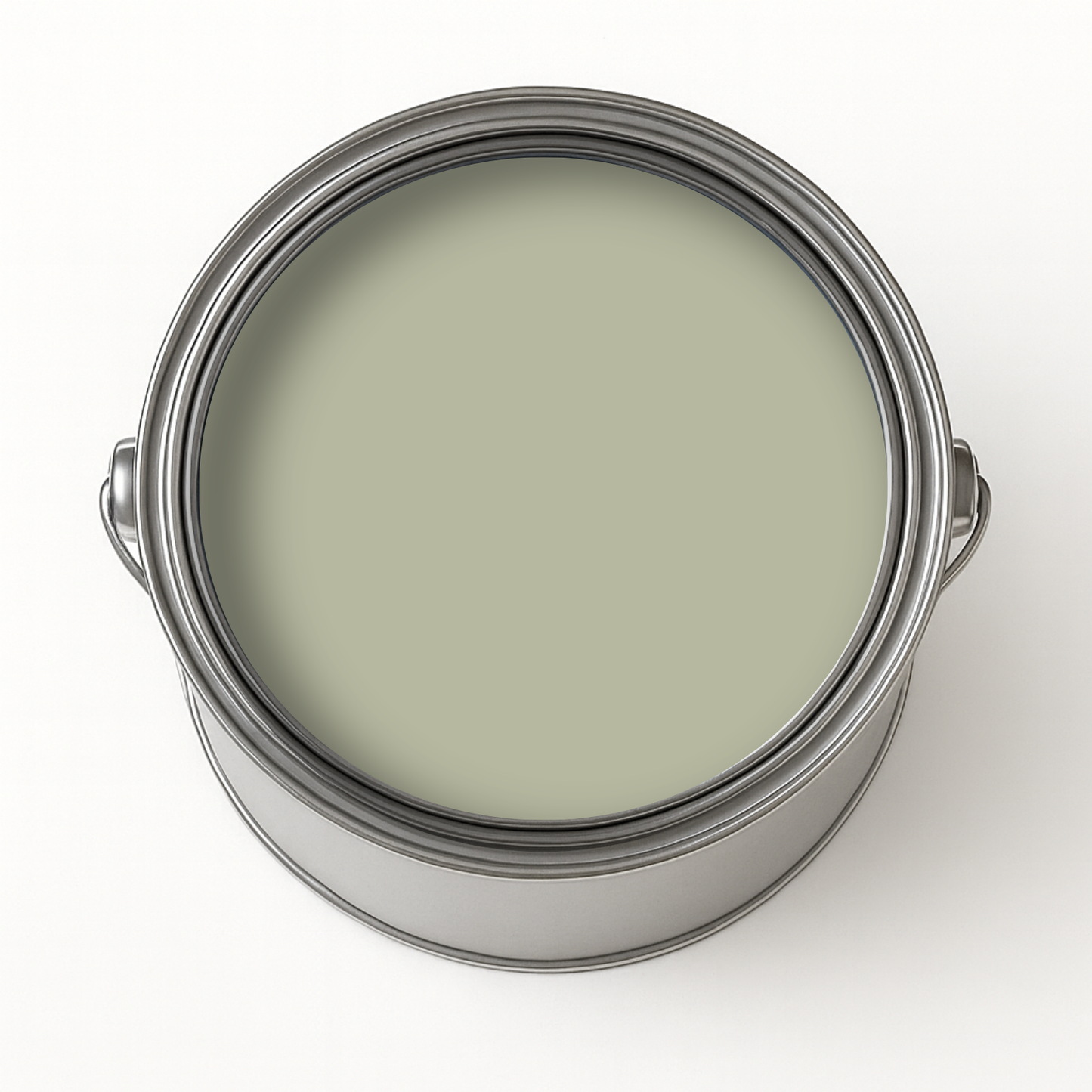 2,5 L Design Innenfarbe - matte Premium-Wandfarbe in modernen Trendfarben – Profi-Qualität