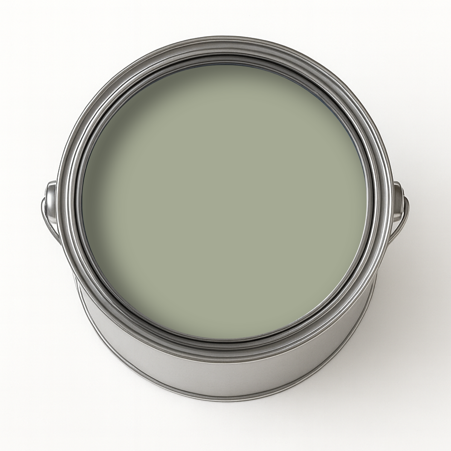 2,5 L Design Innenfarbe - matte Premium-Wandfarbe in modernen Trendfarben – Profi-Qualität