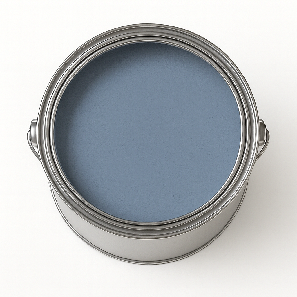 2,5 L Design Innenfarbe - matte Premium-Wandfarbe in modernen Trendfarben – Profi-Qualität