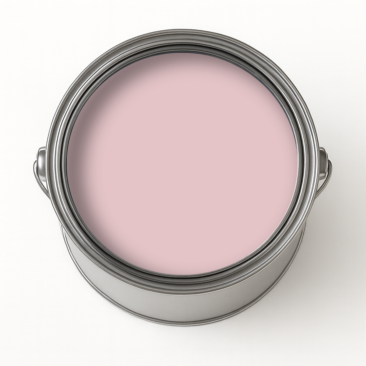 2,5 L Design Innenfarbe - matte Premium-Wandfarbe in modernen Trendfarben – Profi-Qualität