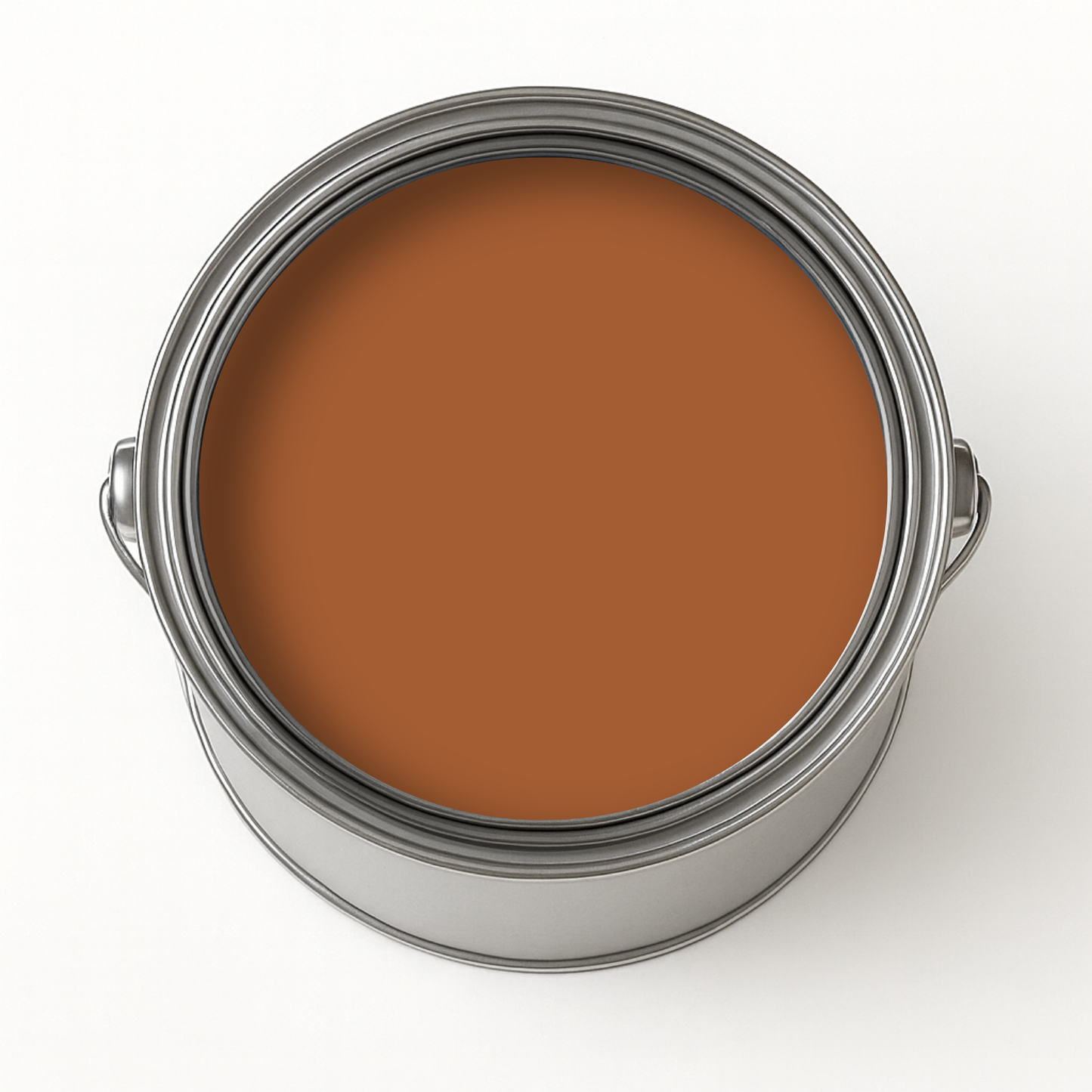 2,5 L Design Innenfarbe - matte Premium-Wandfarbe in modernen Trendfarben – Profi-Qualität