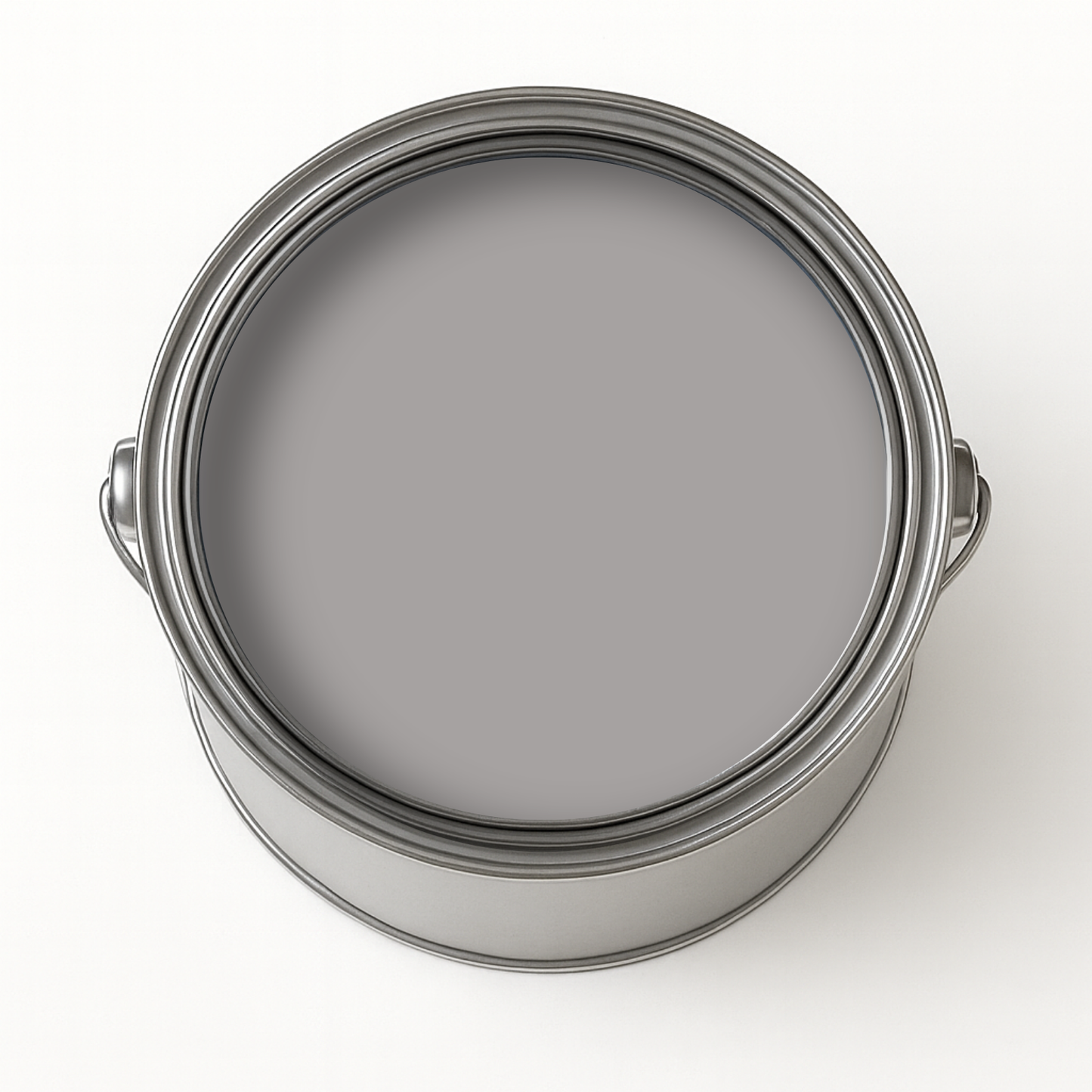 2,5 L Design Innenfarbe - matte Premium-Wandfarbe in modernen Trendfarben – Profi-Qualität