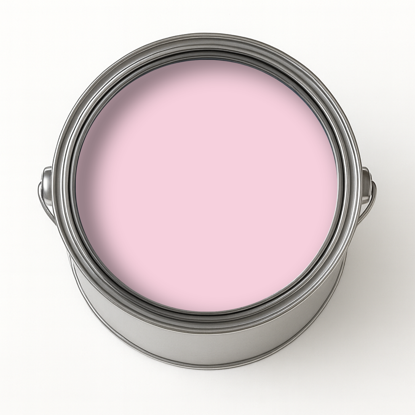 2,5 L Design Innenfarbe - matte Premium-Wandfarbe in modernen Trendfarben – Profi-Qualität