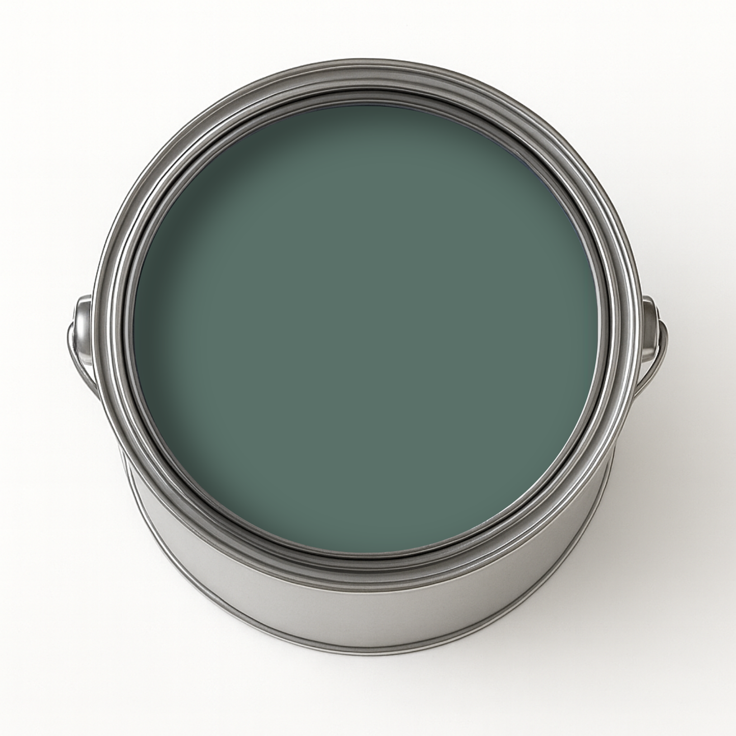 2,5 L Design Innenfarbe - matte Premium-Wandfarbe in modernen Trendfarben – Profi-Qualität