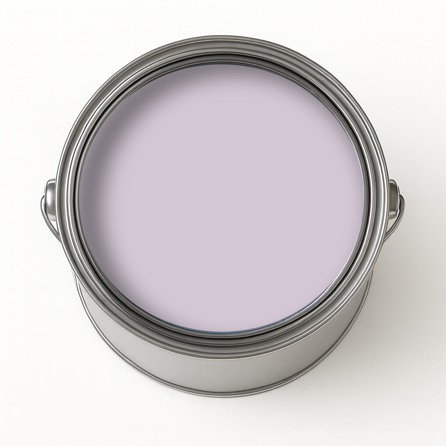 2,5 L Design Innenfarbe - matte Premium-Wandfarbe in modernen Trendfarben – Profi-Qualität