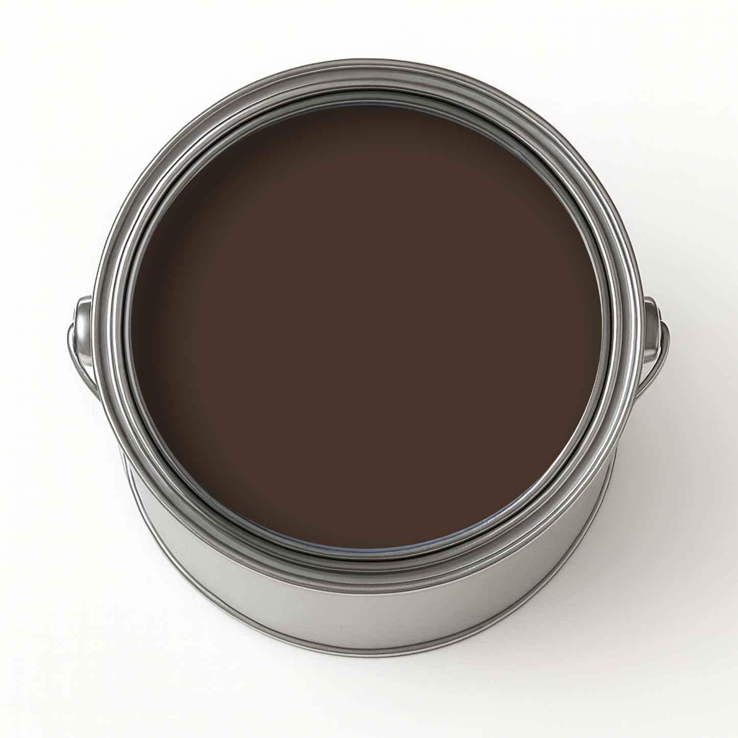 2,5 L Design Innenfarbe - matte Premium-Wandfarbe in modernen Trendfarben – Profi-Qualität