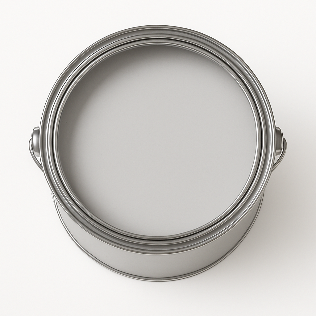 2,5 L Design Innenfarbe - matte Premium-Wandfarbe in modernen Trendfarben – Profi-Qualität