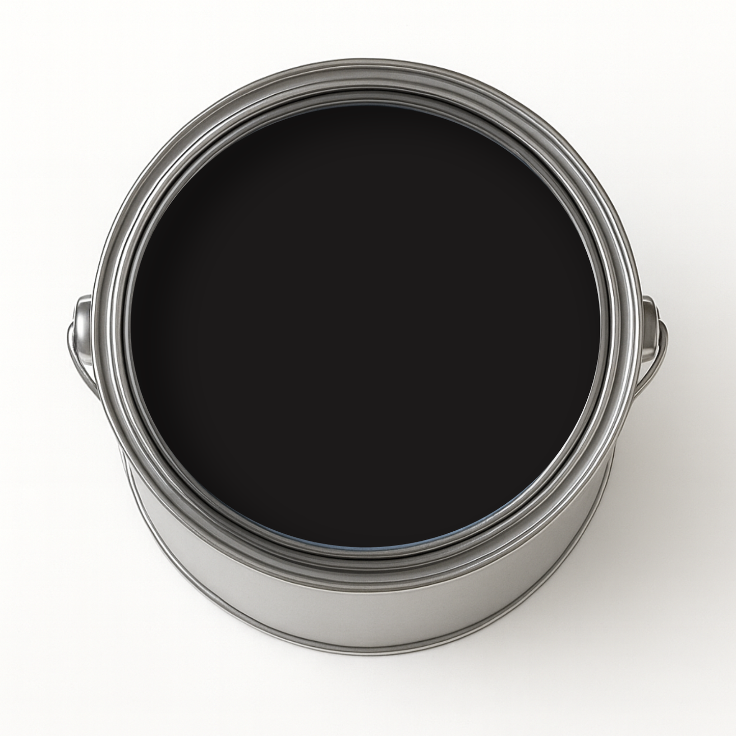 2,5 L Design Innenfarbe - matte Premium-Wandfarbe in modernen Trendfarben – Profi-Qualität