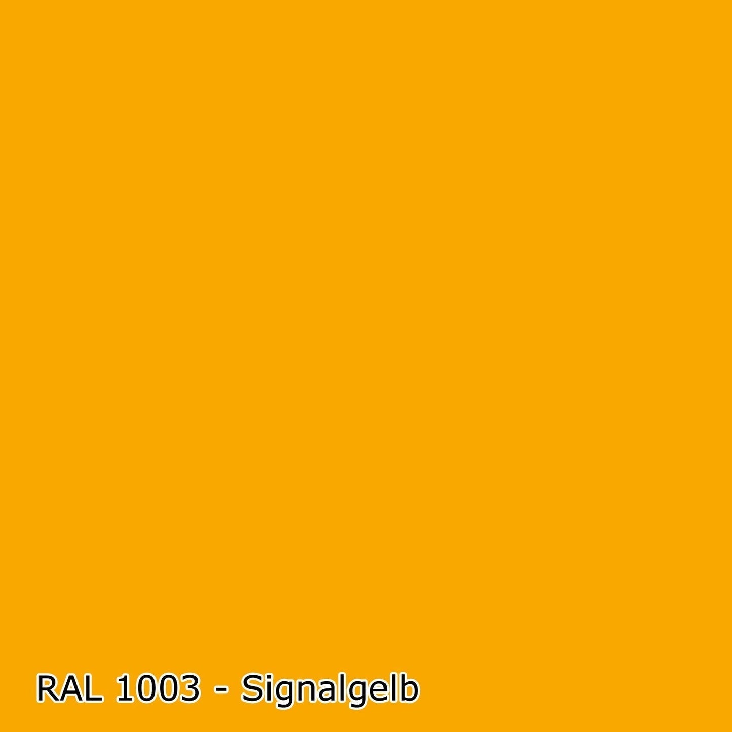 375 ml Acryl Fassadenfarbe, Farbmuster/Probe, RAL Farbwahl - MATT (RAL 1000 - 6007)