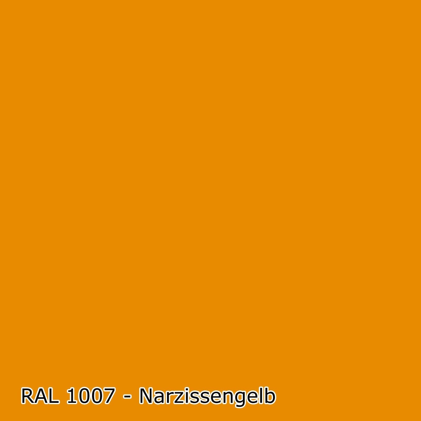 2,5 L Latexfarbe, RAL Farbwahl - MATT (RAL 1000 - 6007)