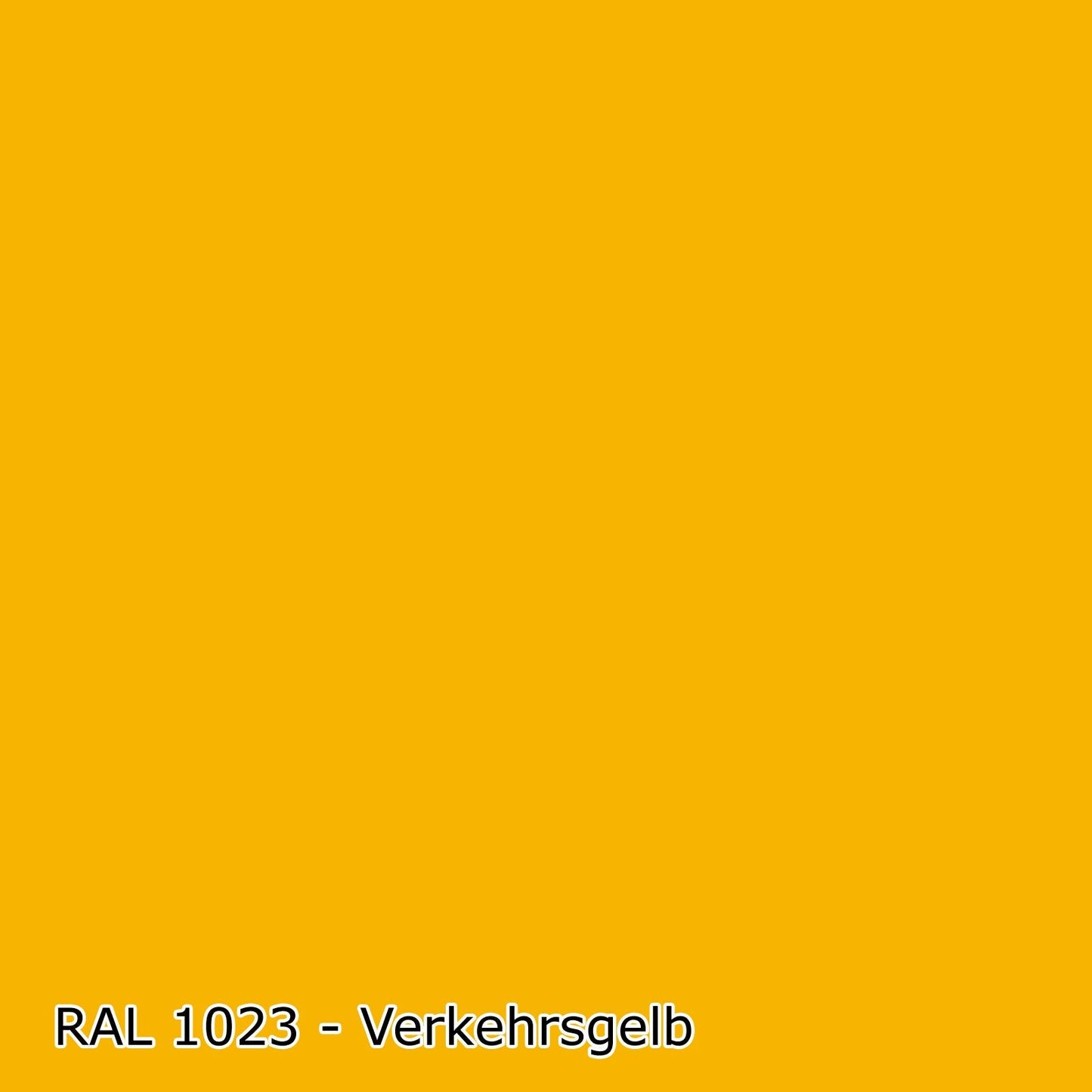 2,5 L Wetterschutzfarbe, Holzfarbe, Holzlack, Deckend, RAL Farbwahl - SEIDENMATT (RAL 1000 - 6007)