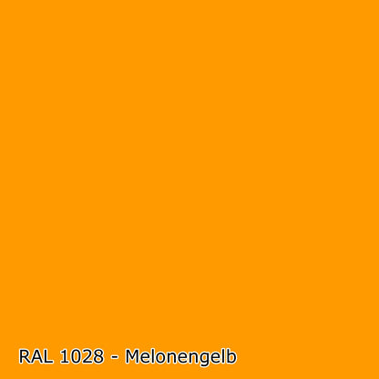 10 L Silikat Fassadenfarbe, Sockelfarbe,(RAL 1000 - 6007) - MATT