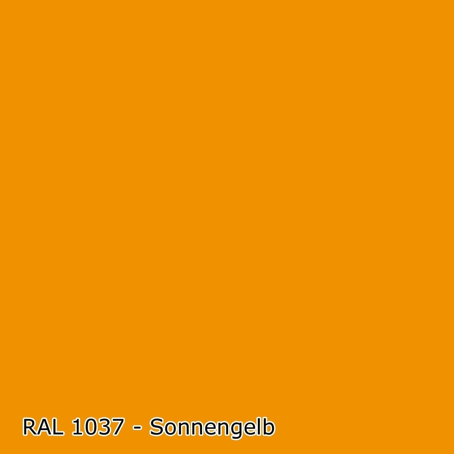 5 L Acryl Fassadenfarbe, RAL Farbwahl - MATT (RAL 1000 - 6007)