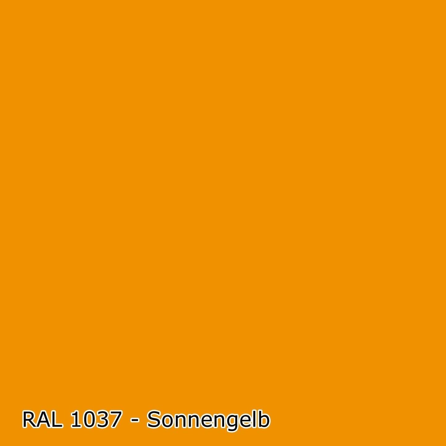 1 L Buntlack auf Wasserbasis, RAL Farbwahl - SEIDENGLANZ (RAL 1000 - 6007)