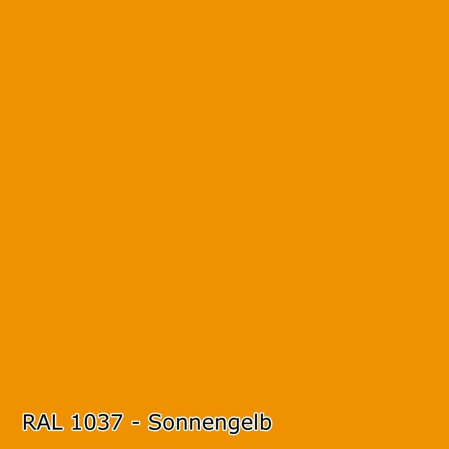 1 L Buntlack, Kunstharzlack, Holz, Eisen, Metall, RAL Farbwahl - SEIDENGLANZ (RAL 1000 - 6007)
