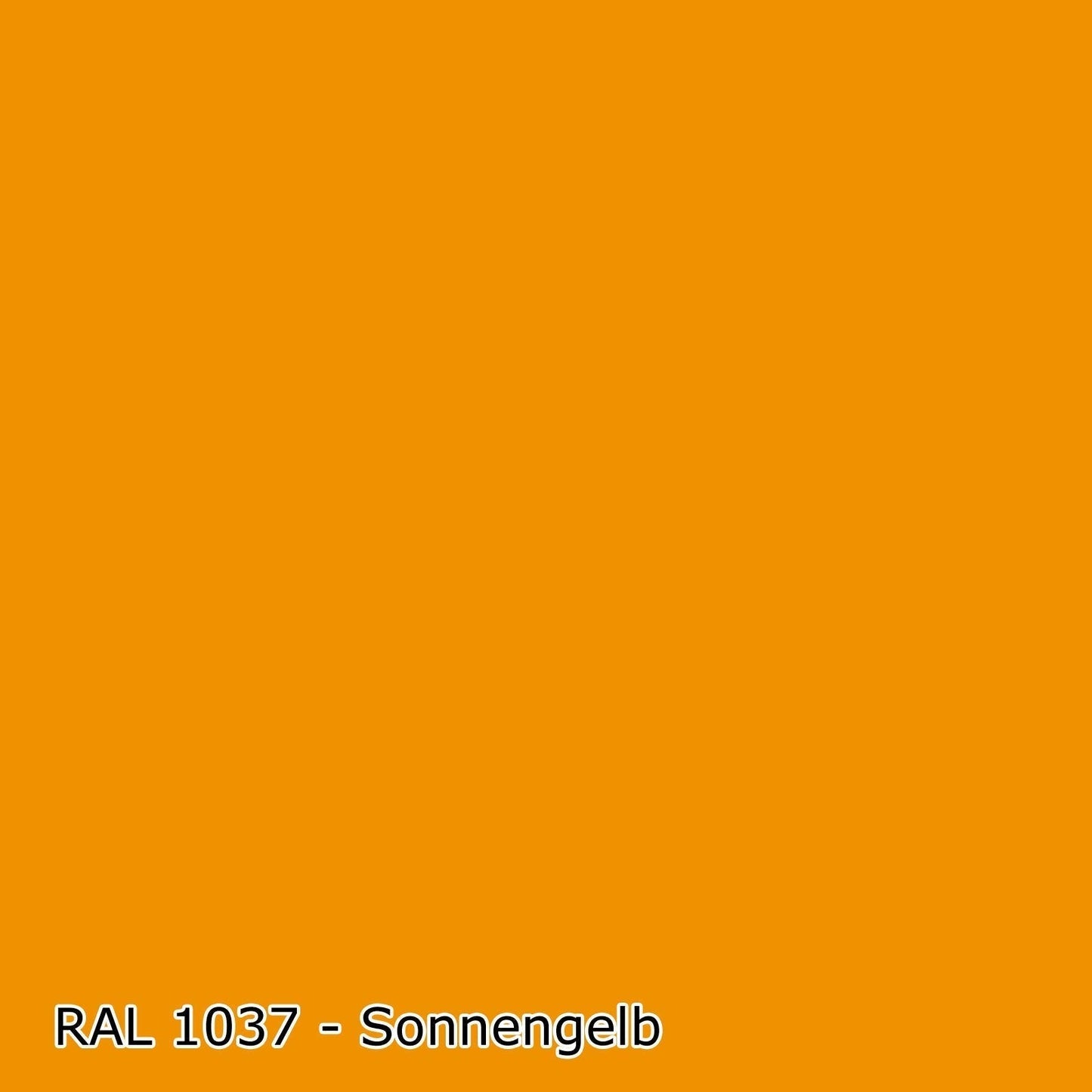 375 ml Acryl Fassadenfarbe, Farbmuster/Probe, RAL Farbwahl - MATT (RAL 1000 - 6007)