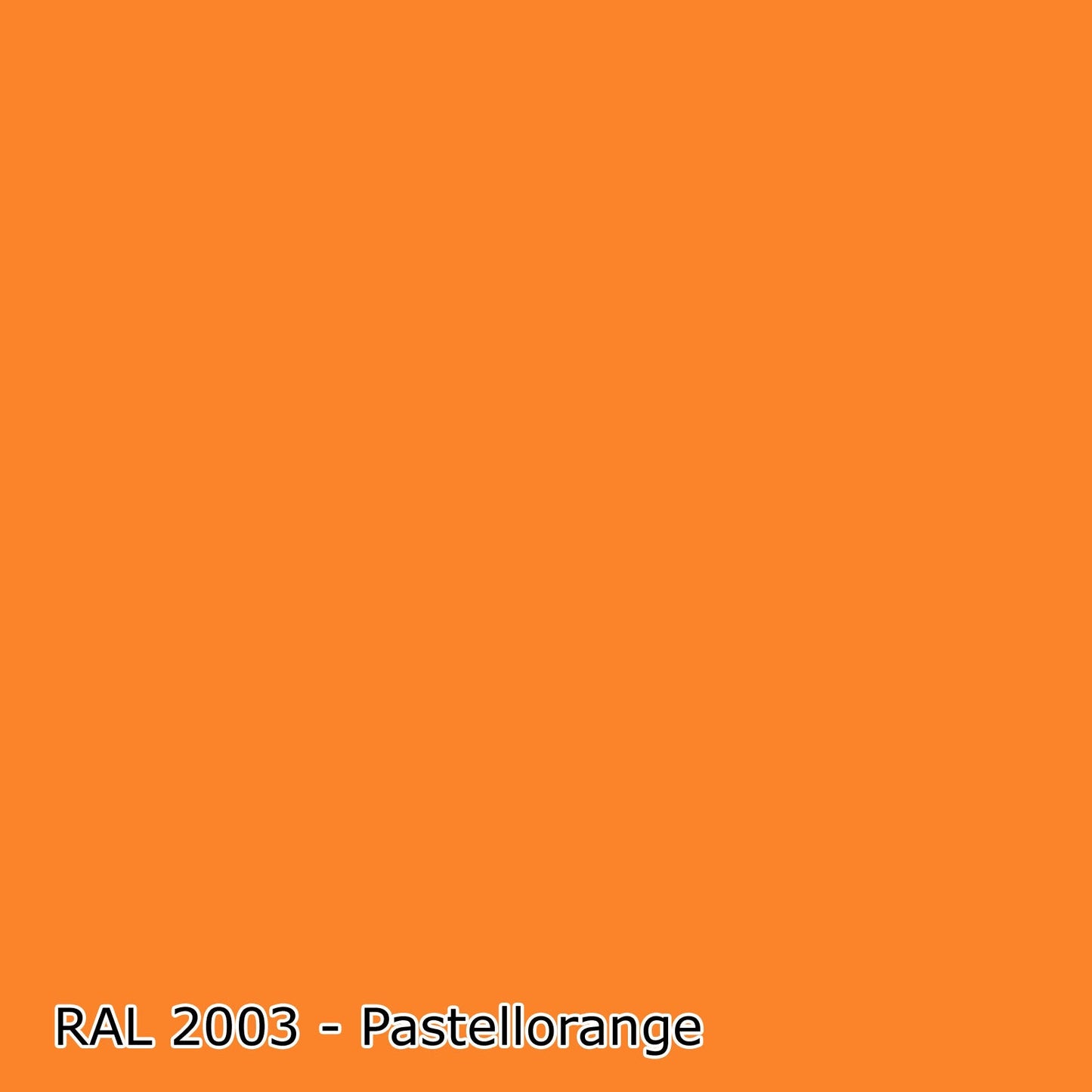 10 L Latexfarbe, RAL Farbwahl - MATT (RAL 1000 - 6007)