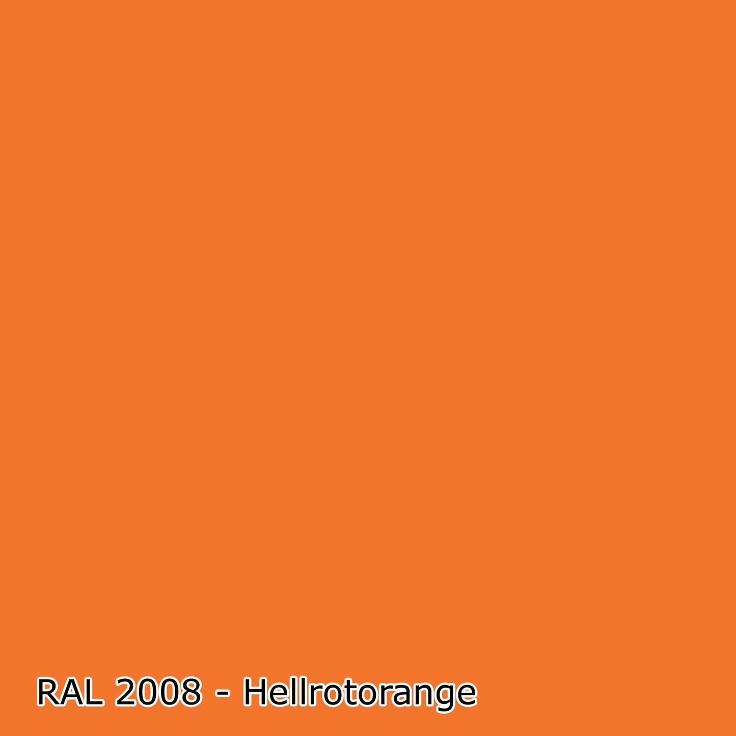 2,5 L Wetterschutzfarbe, Holzfarbe, Holzlack, Deckend, RAL Farbwahl - SEIDENMATT (RAL 1000 - 6007)
