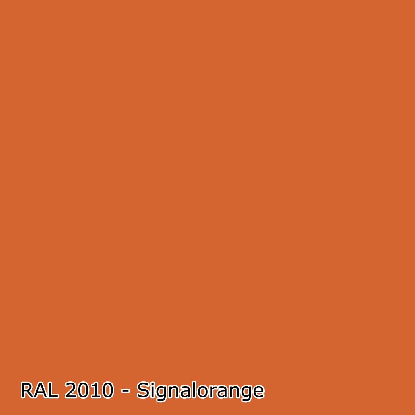 2,5 L Buntlack, Kunstharzlack, Holz, Eisen, Metall, RAL Farbwahl - SEIDENMATT (RAL 1000 - 6007)