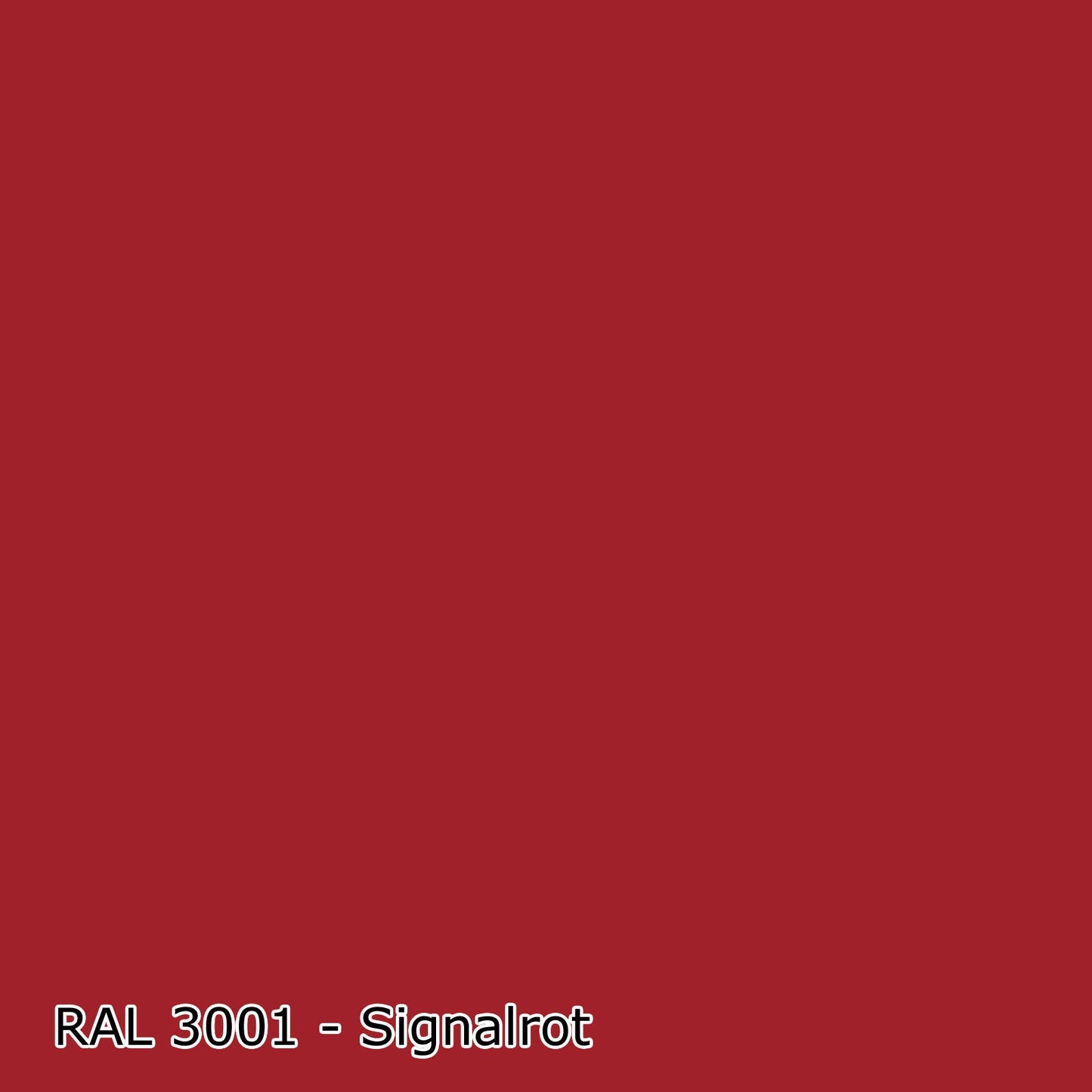 2,5 L Buntlack, Kunstharzlack, Holz, Eisen, Metall, RAL Farbwahl - SEIDENMATT (RAL 1000 - 6007)