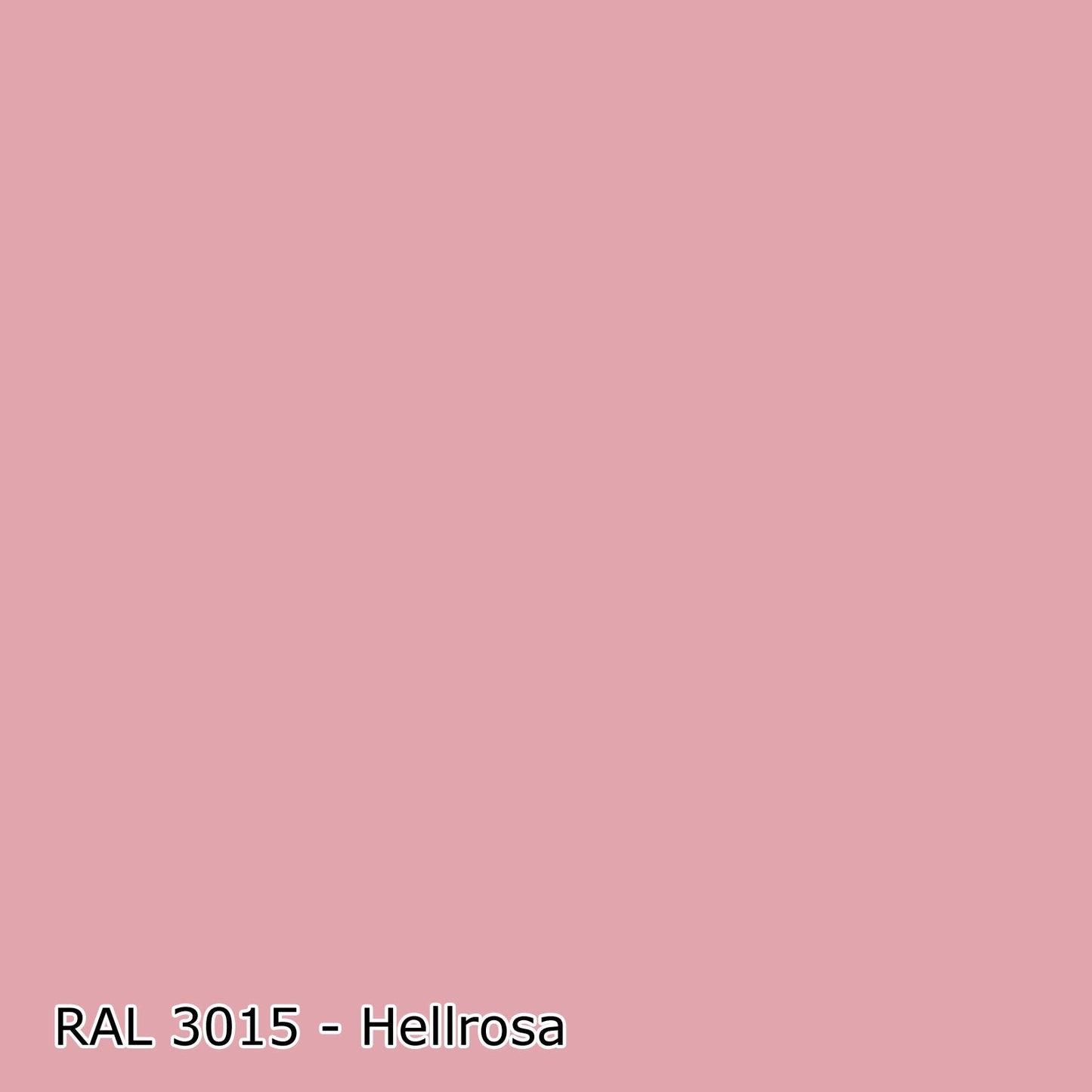 1 L Buntlack, Kunstharzlack, Holz, Eisen, Metall, RAL Farbwahl - SEIDENGLANZ (RAL 1000 - 6007)