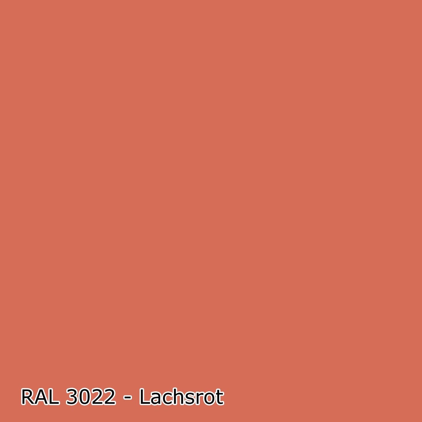 2,5 L Buntlack, Kunstharzlack, Holz, Eisen, Metall, RAL Farbwahl - SEIDENMATT (RAL 1000 - 6007)