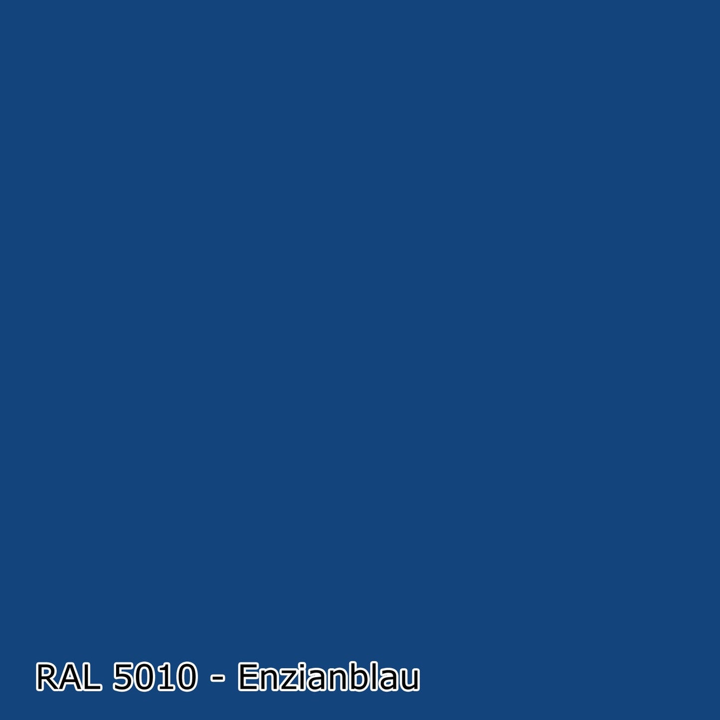 10 L Acryl Fassadenfarbe, RAL Farbwahl - MATT (RAL 1000 - 6007)