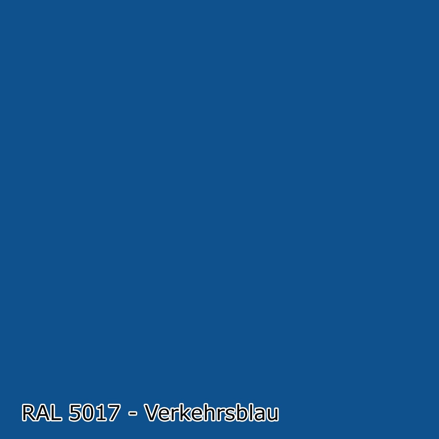 2,5 L Buntlack, Kunstharzlack, Holz, Eisen, Metall, RAL Farbwahl - SEIDENMATT (RAL 1000 - 6007)