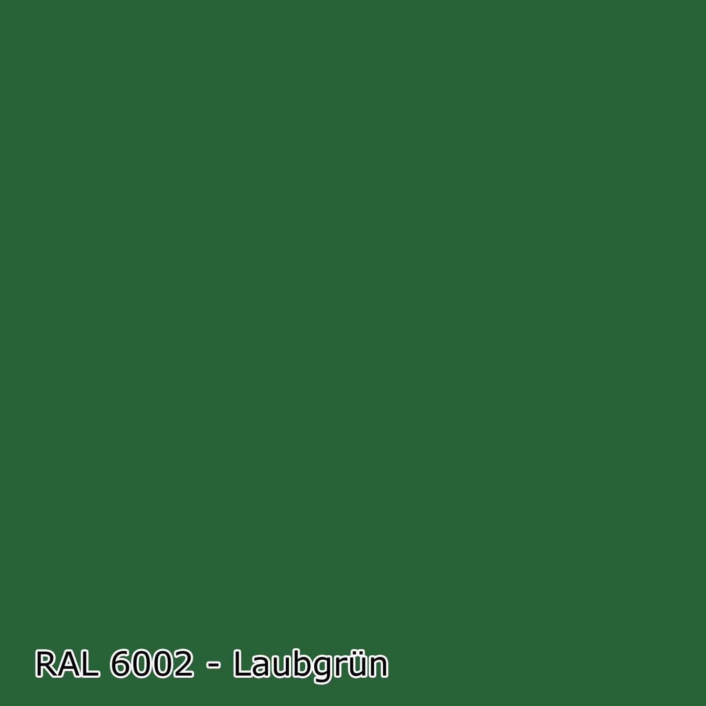 2,5 L Buntlack, Kunstharzlack, Holz, Eisen, Metall, RAL Farbwahl - SEIDENMATT (RAL 1000 - 6007)