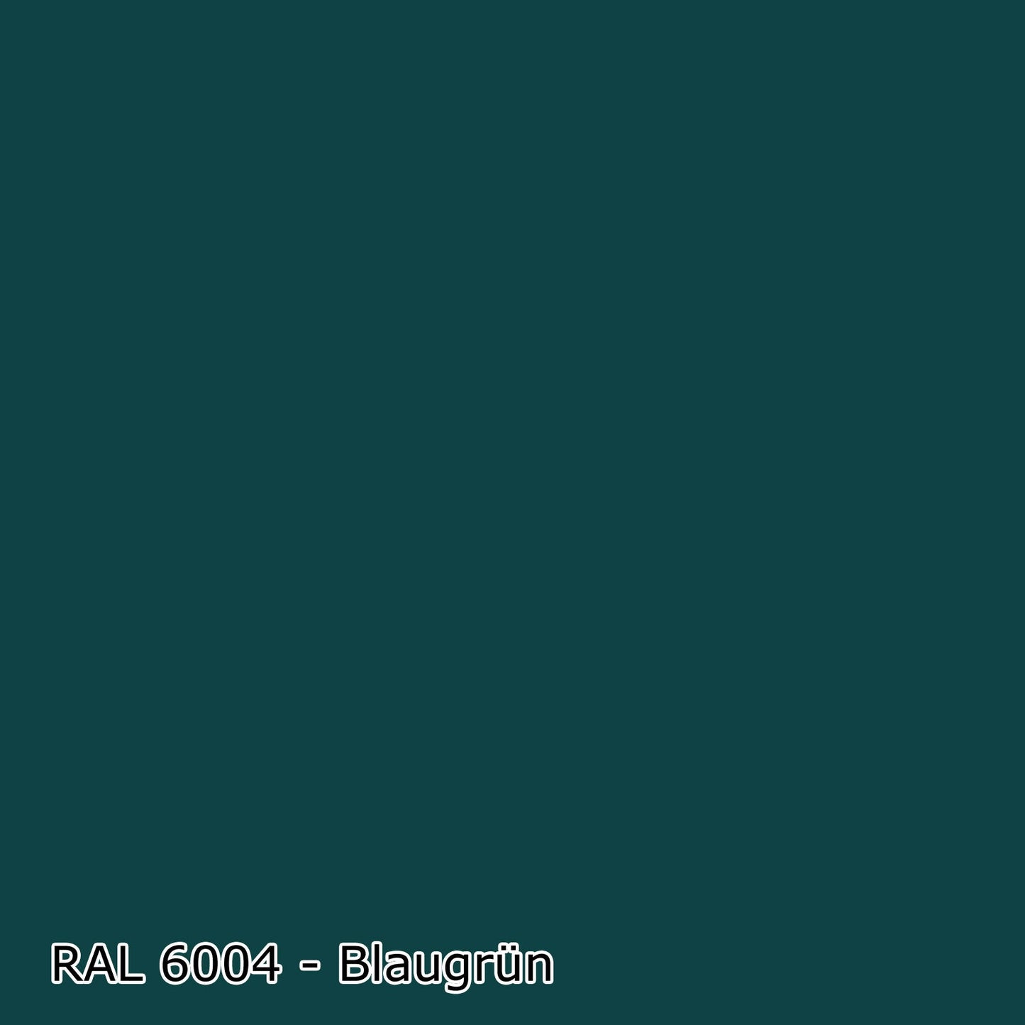2,5 L Buntlack, Kunstharzlack, Holz, Eisen, Metall, RAL Farbwahl - SEIDENMATT (RAL 1000 - 6007)
