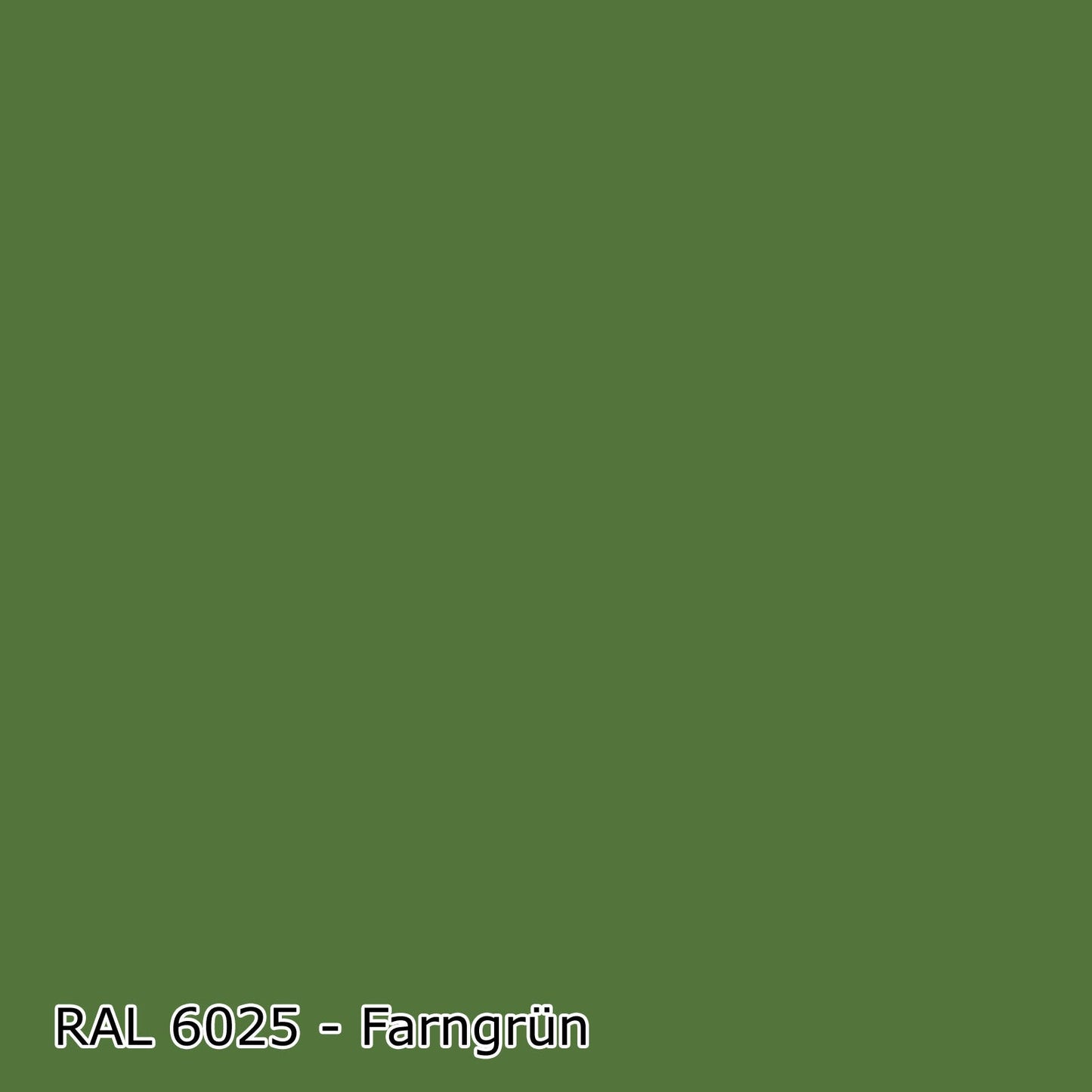 1 L Buntlack, Kunstharzlack, RAL Farbwahl - MATT (RAL 6010 - 9018)