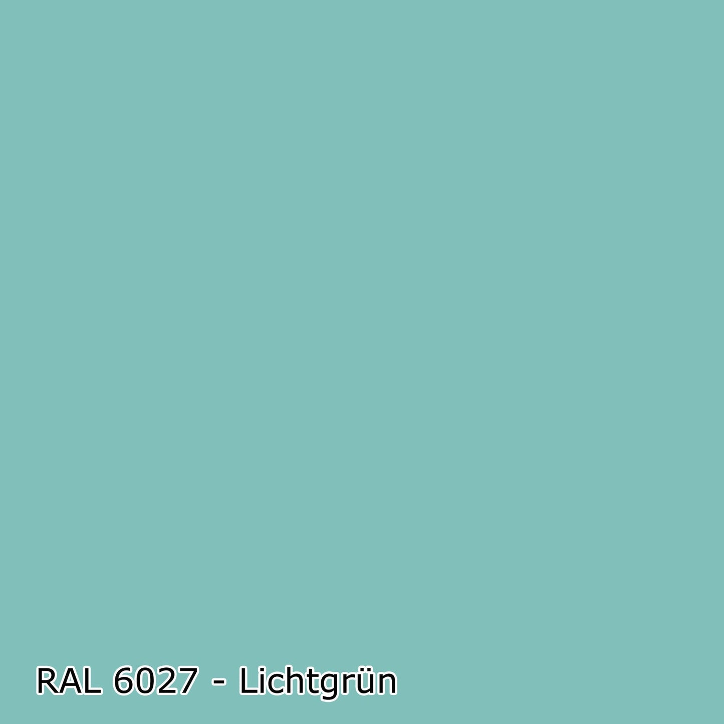 2,5 L Buntlack, Kunstharzlack, Holz, Eisen, Metall, RAL Farbwahl - SEIDENGLANZ (RAL 6008 - 9018)