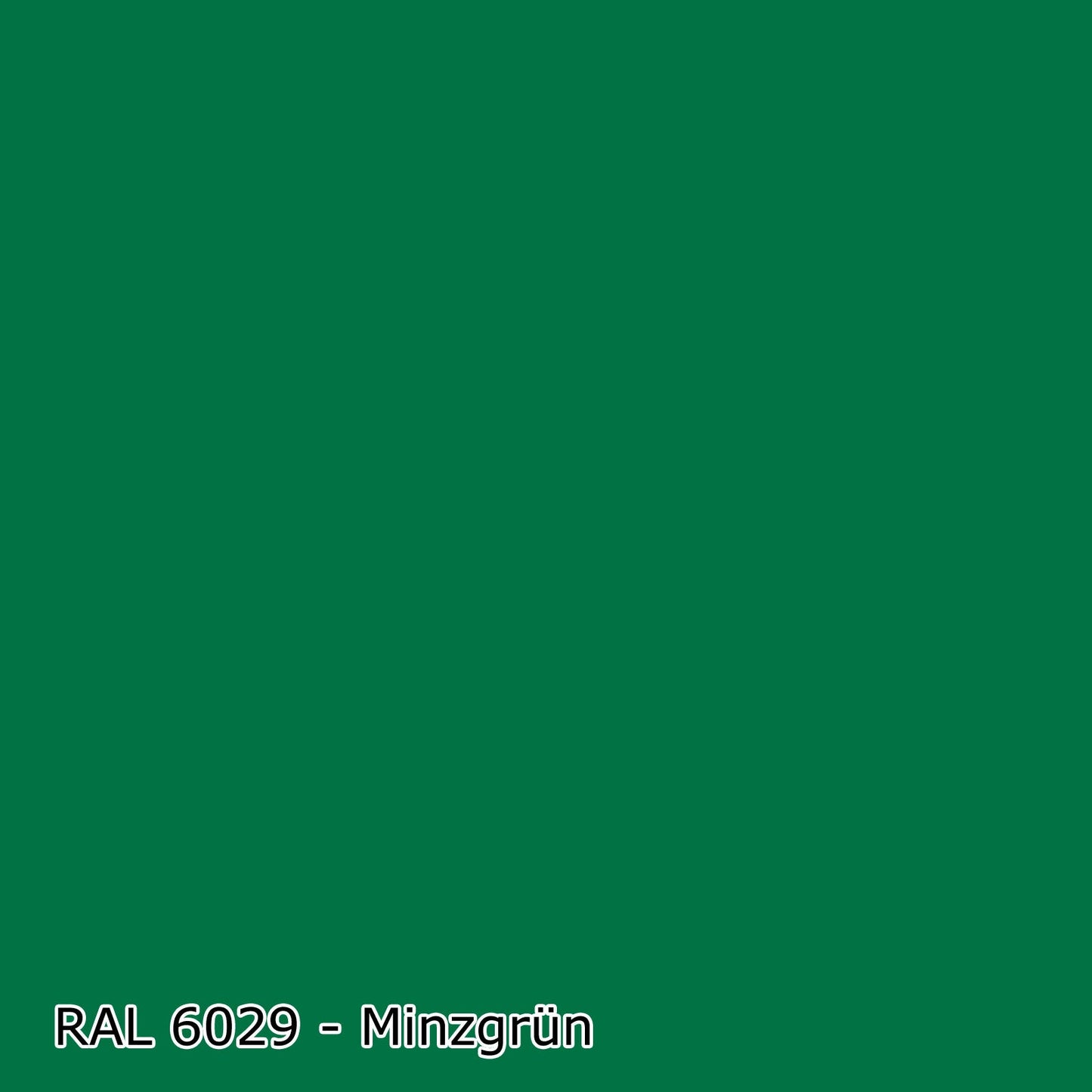2,5 L Buntlack, Kunstharzlack, Holz, Eisen, Metall, RAL Farbwahl - SEIDENGLANZ (RAL 6008 - 9018)