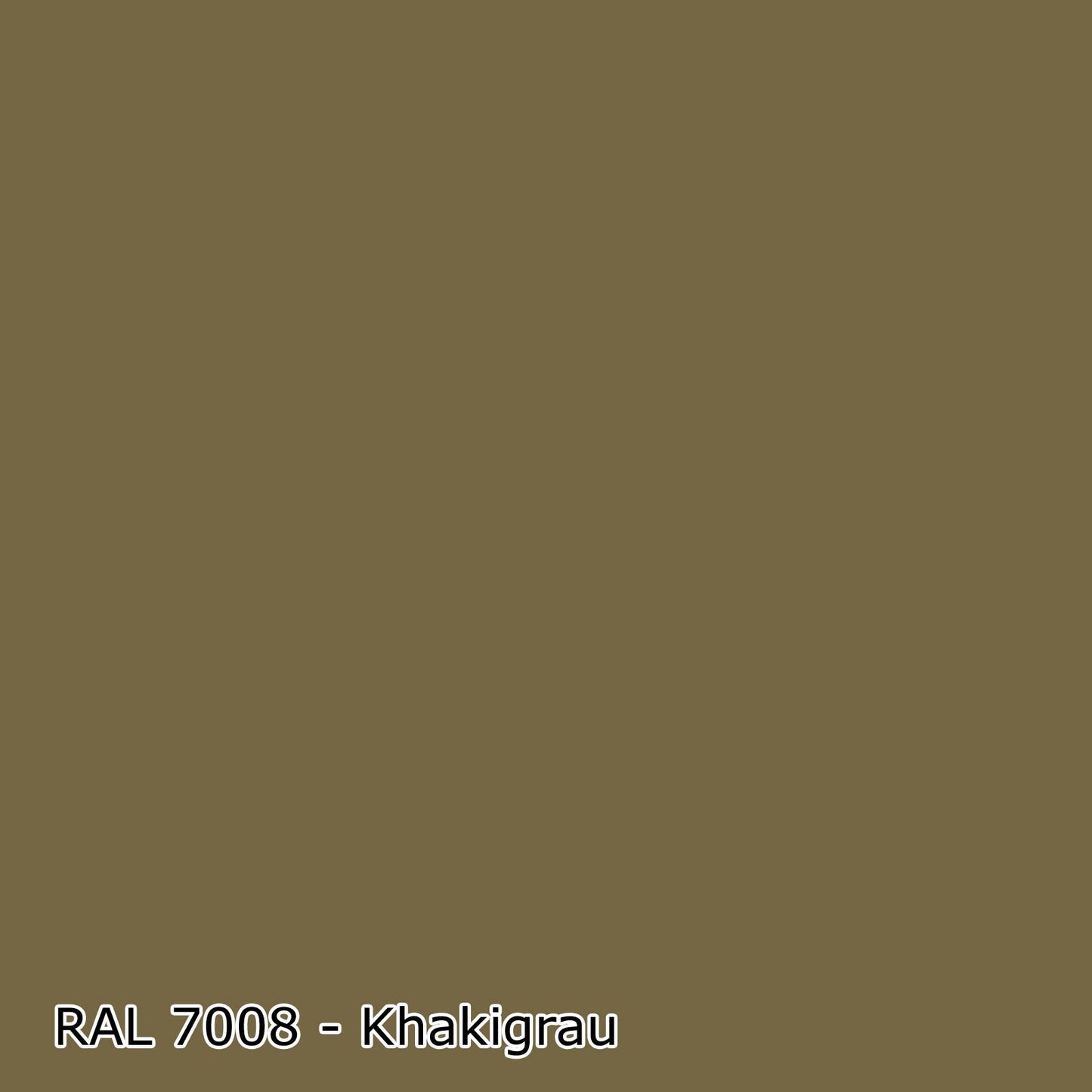 1 L Holzlack, Holzfarbe, Kunstharzlack, RAL Farbwahl - SEIDENGLANZ (RAL 6008 - 9018)