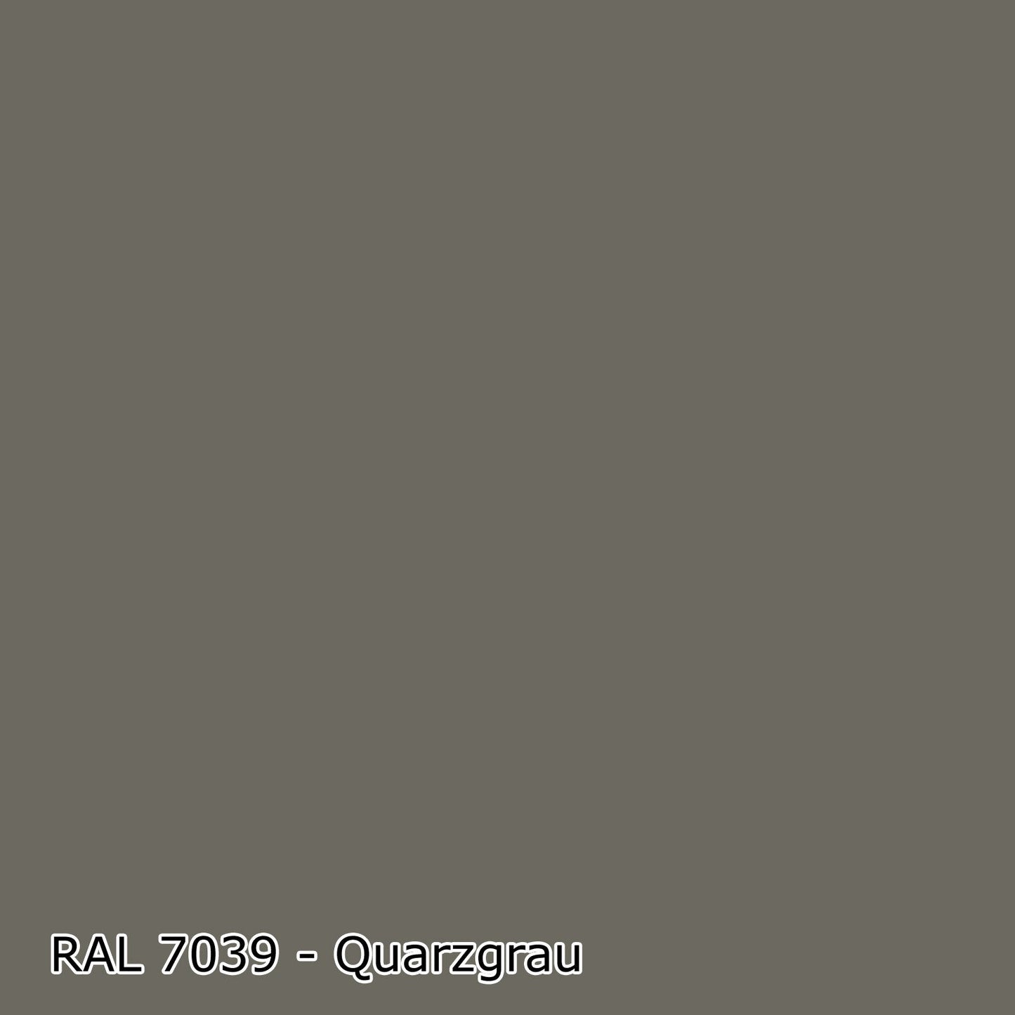 2,5 L Buntlack, Kunstharzlack, Holz, Eisen, Metall, RAL Farbwahl - SEIDENGLANZ (RAL 6008 - 9018)