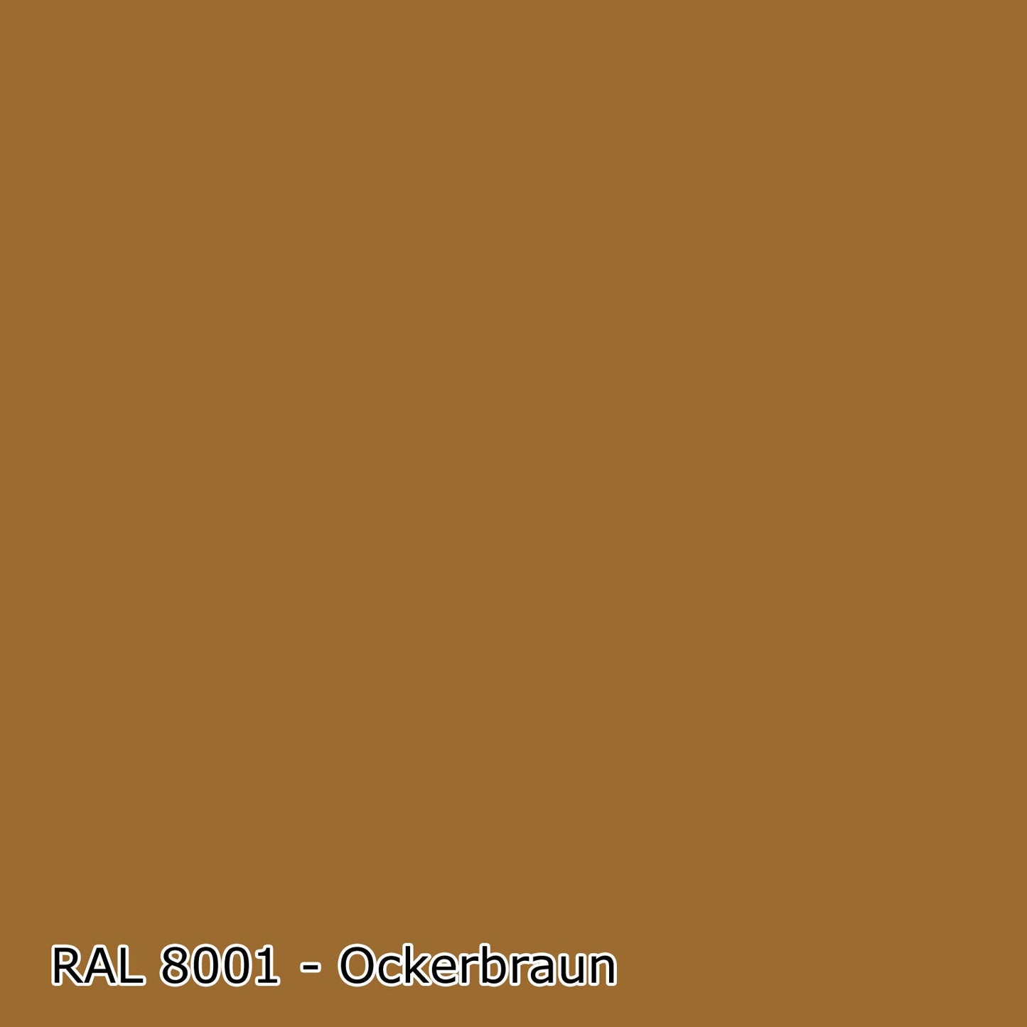 12,5 L Acryl Fassadenfarbe, Hausfarbe, Außenfarbe, RAL Farbwahl - MATT (RAL 6008 - 9018)