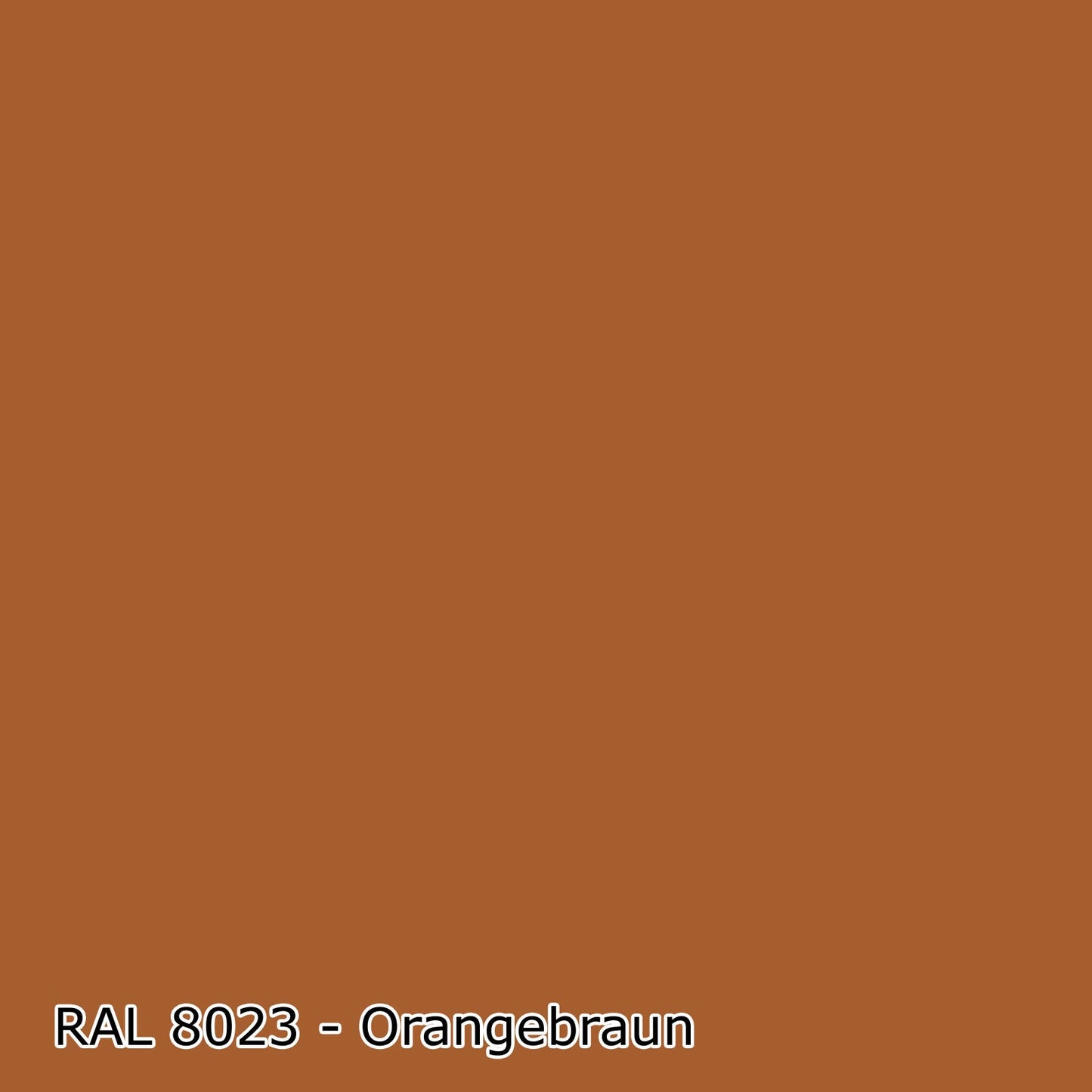12,5 L Acryl Fassadenfarbe, Hausfarbe, Außenfarbe, RAL Farbwahl - MATT (RAL 6008 - 9018)
