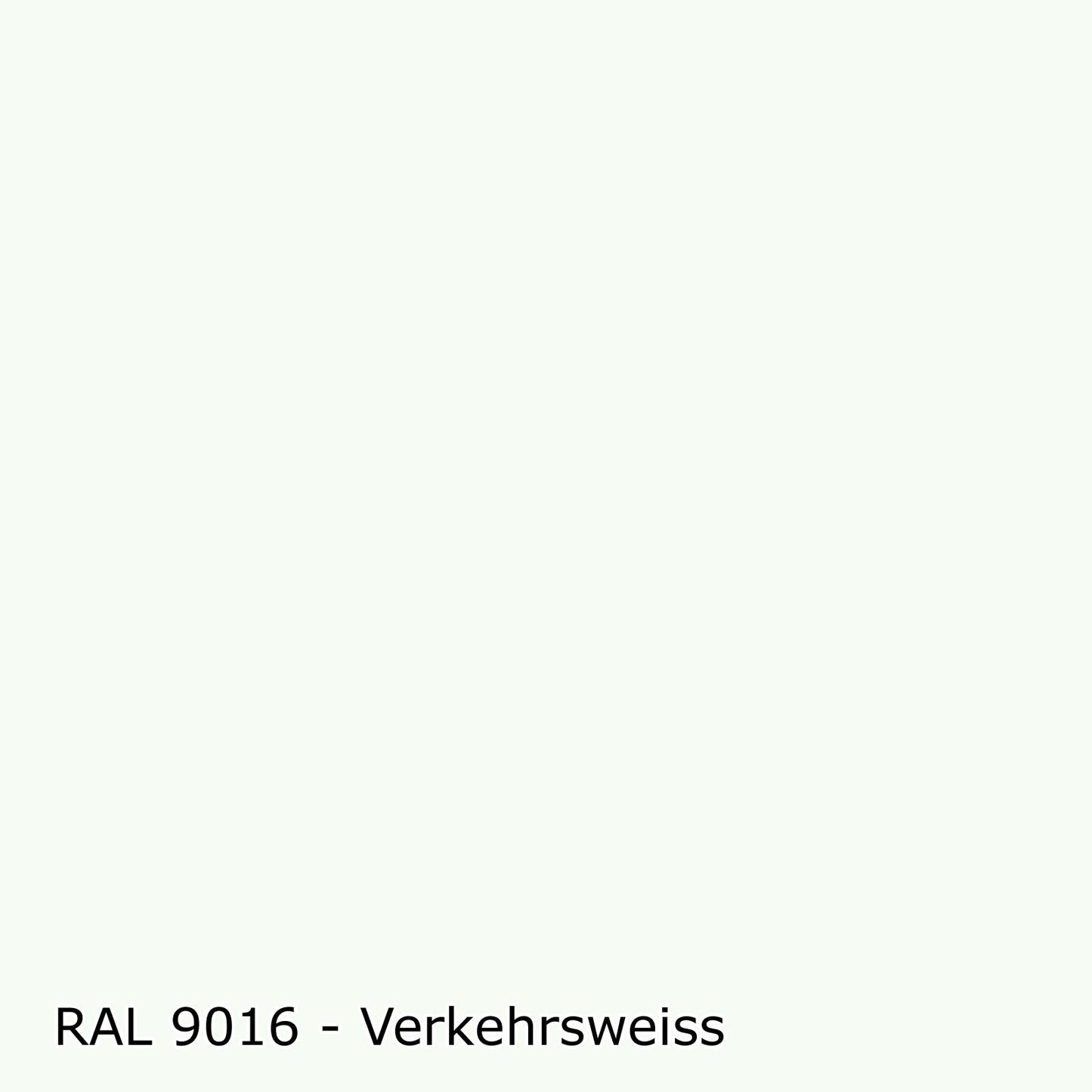 2,5 L Buntlack, Kunstharzlack, Holz, Eisen, Metall, RAL Farbwahl - SEIDENGLANZ (RAL 6008 - 9018)