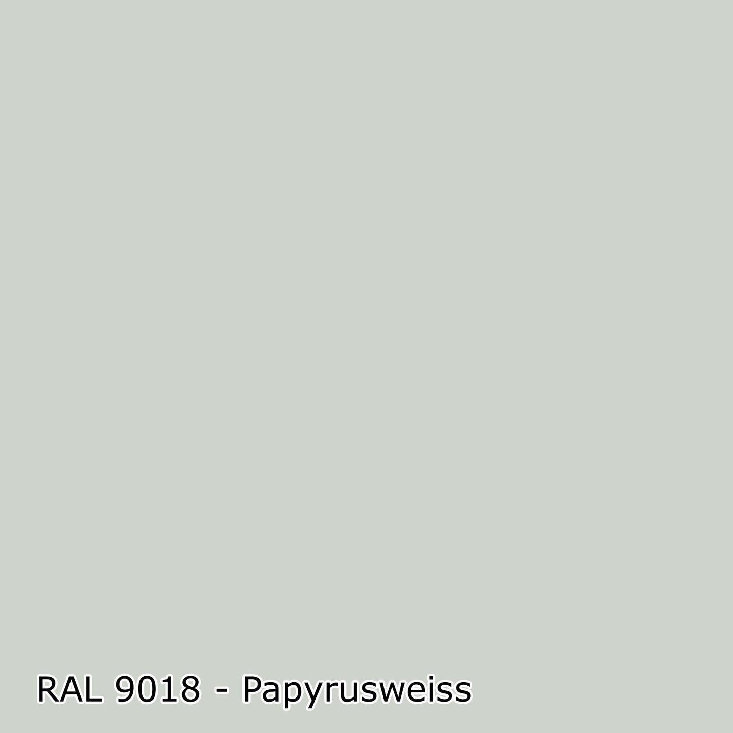 2,5 L Buntlack, Kunstharzlack, Holz, Eisen, Metall, RAL Farbwahl - SEIDENGLANZ (RAL 6008 - 9018)