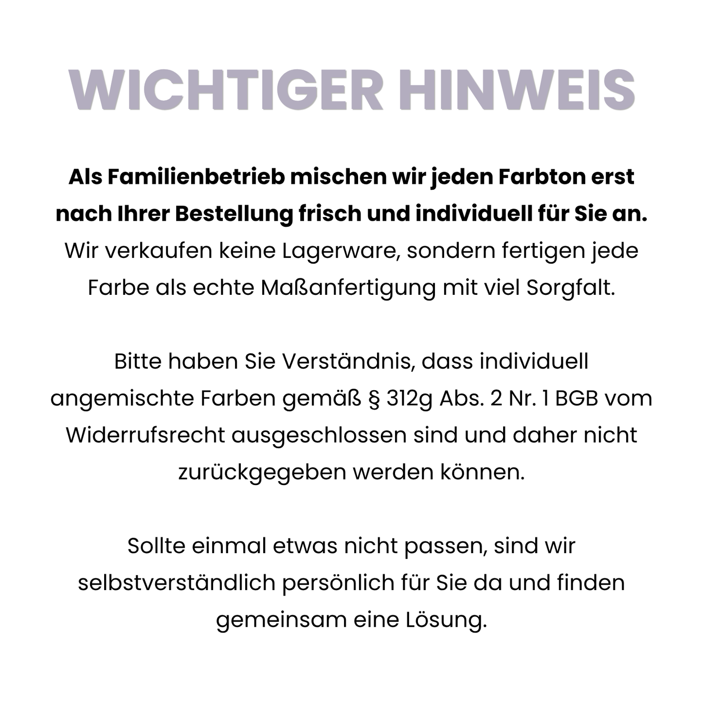 Silikat Fassadenfarbe für Innen & Außen, Hausfarbe, Sockelfarbe, Farbwahl, nach Caparol 3D-System Plus Farbkarte - Matt